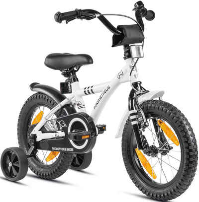 PROMETHEUS BICYCLES Kinderfahrrad Hawk, 1 Gang