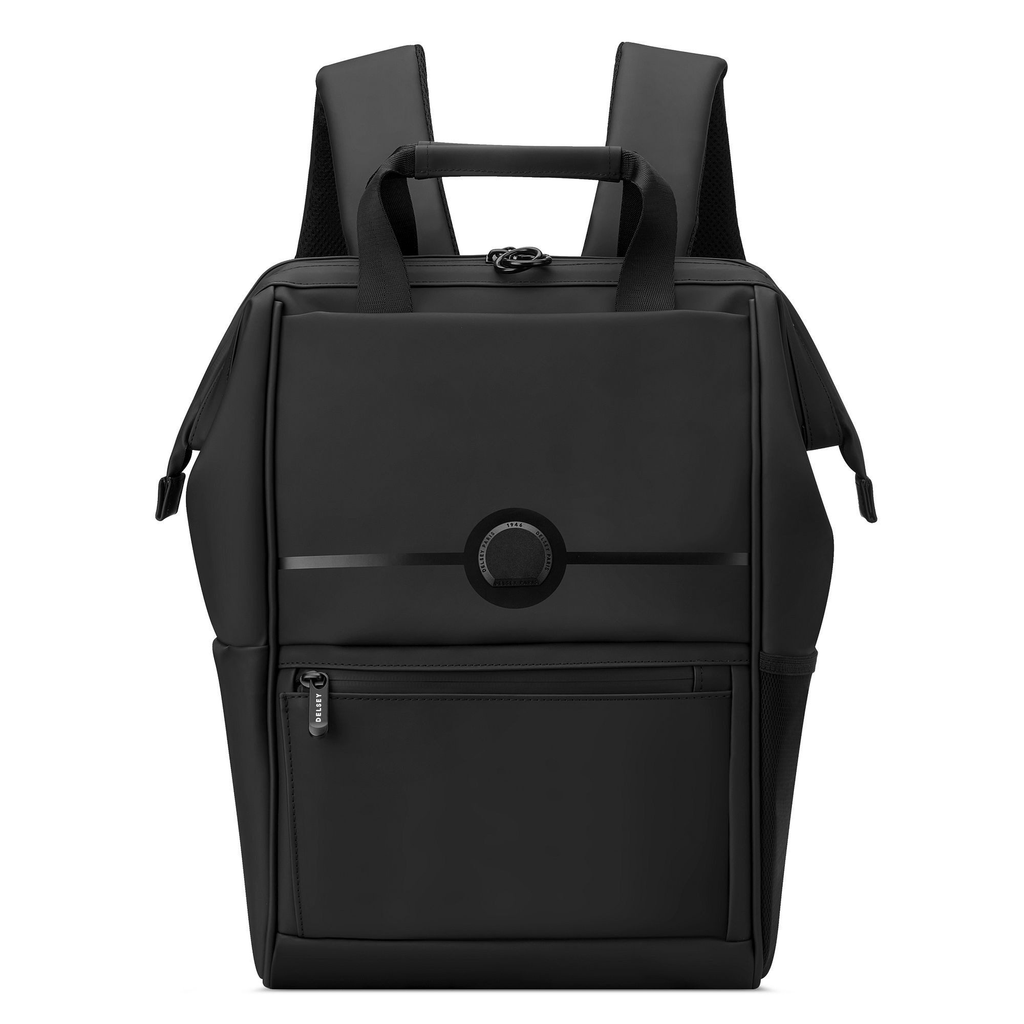 Delsey Paris Daypack Turenne Soft, Polyurethan
