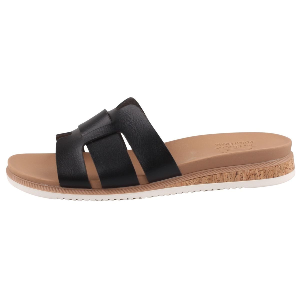 Skechers 114707-BLK Clog