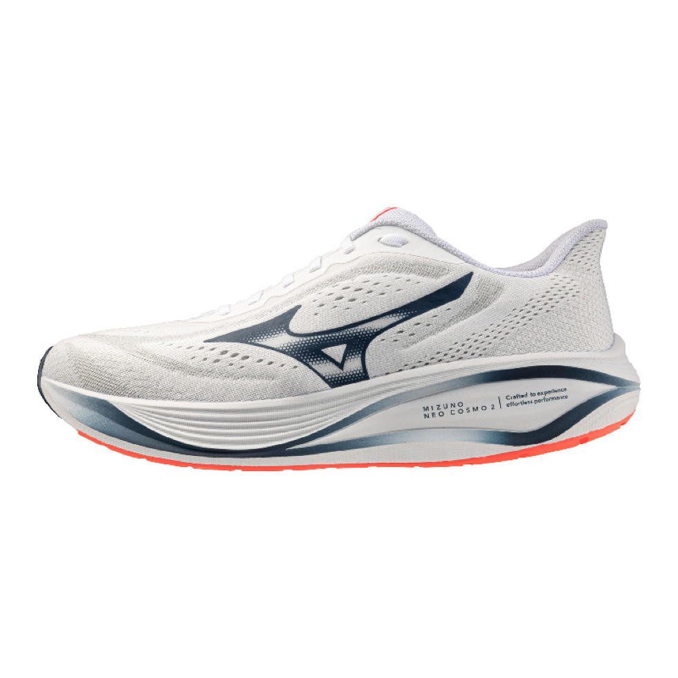 Mizuno Herren Laufschuh Neo Cosmo 2 Joggen Sport Sneaker