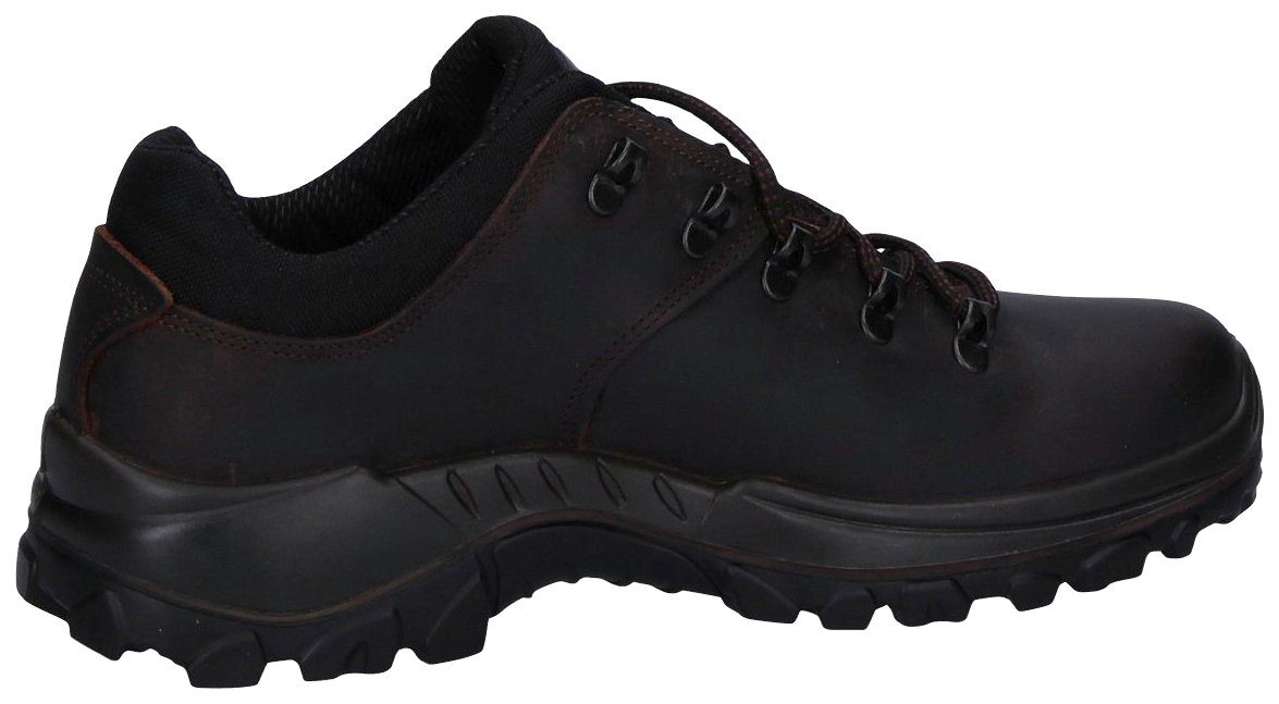 Grisport Gritex_TOD Outdoorschuh aus Leder, in Weite F