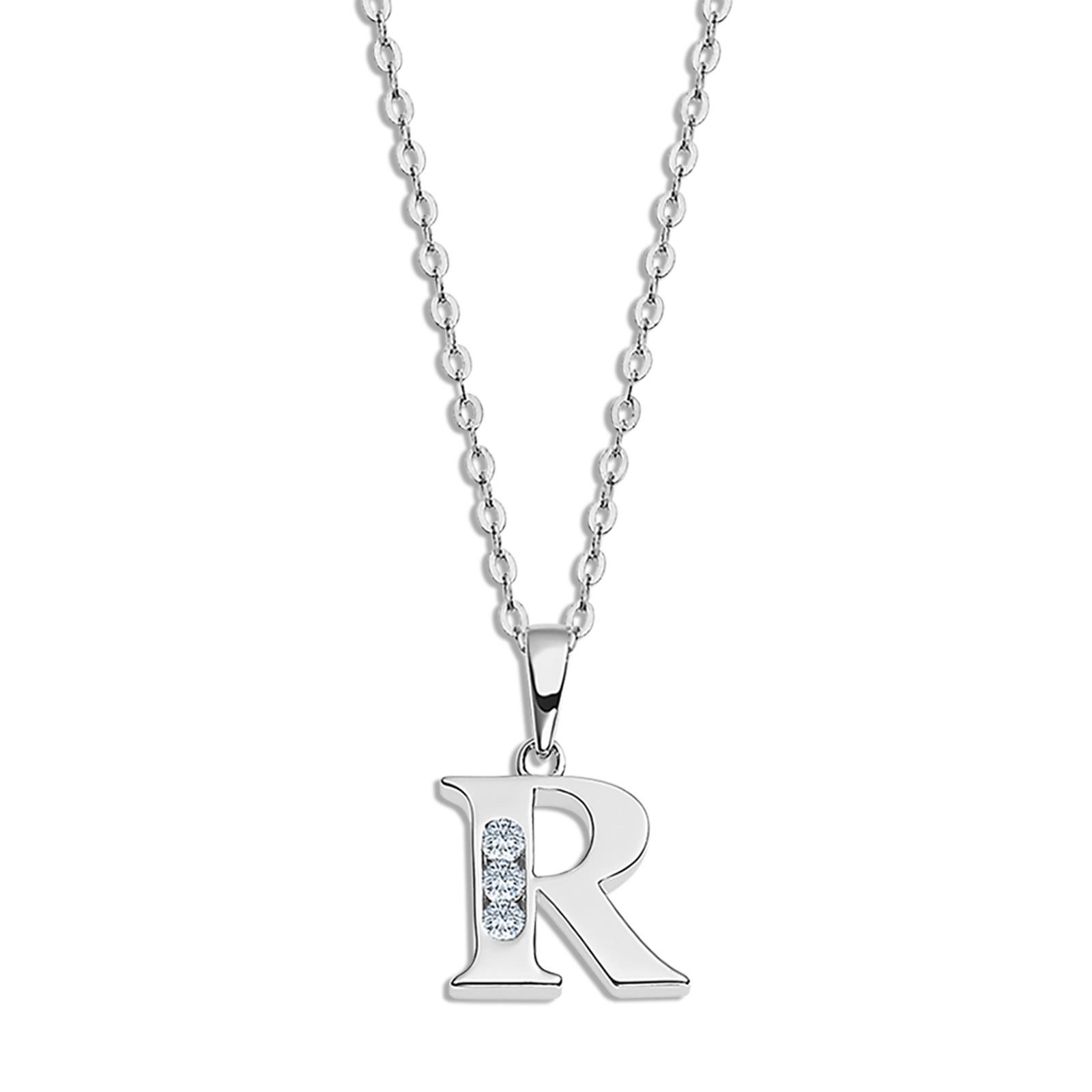LOTUS SILVER Silberkette LOTUS Silver Halskette günstig online kaufen
