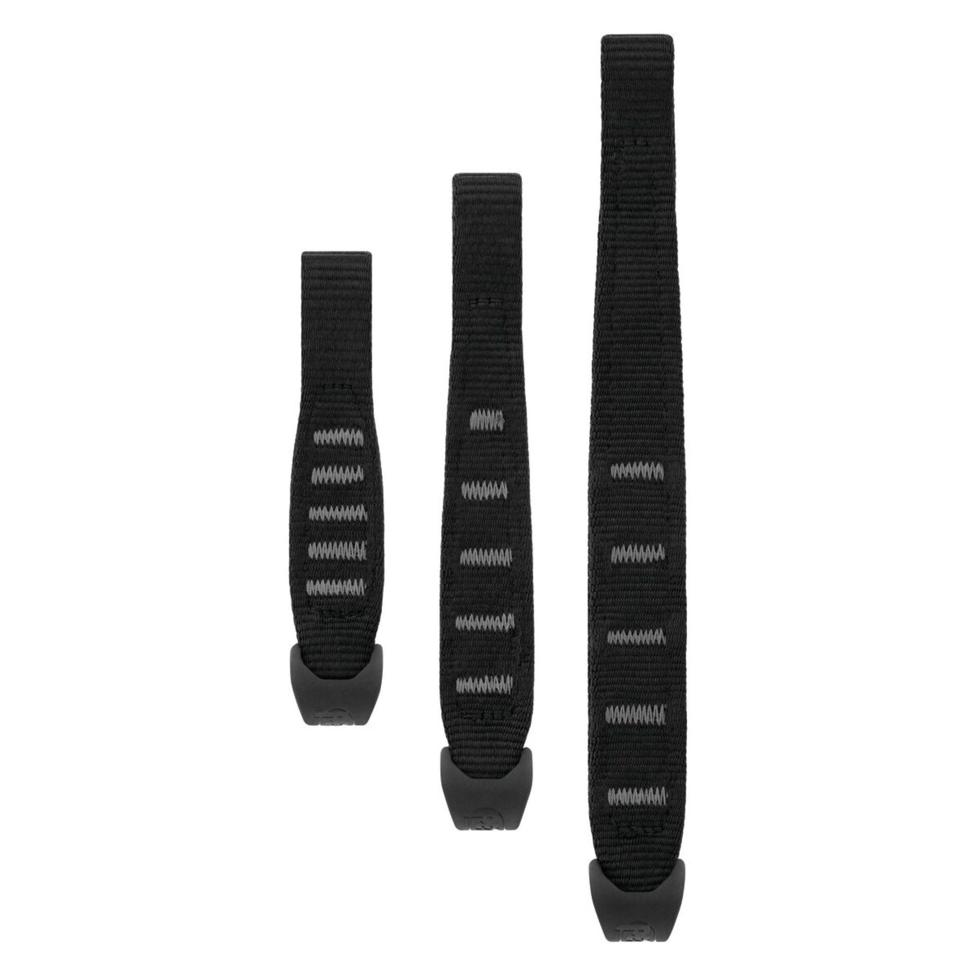 Petzl Bandschlinge Express Bandschlinge Black
