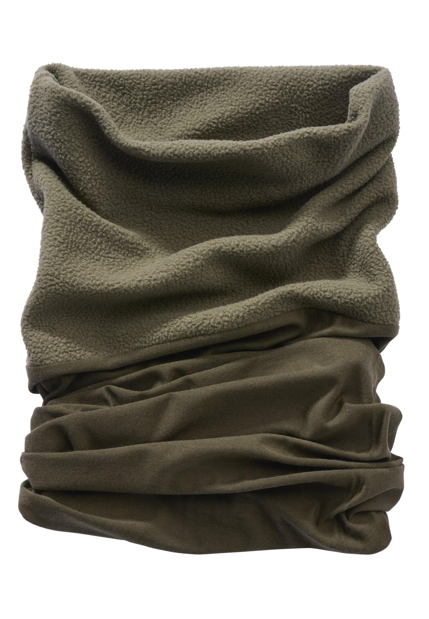 Brandit Schal Brandit Multifunktionstuch Fleece günstig online kaufen