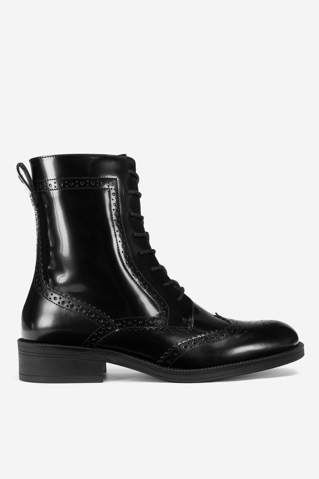 GINO ROSSI Gino Rossi Damen Сапоги 37 schwarz 5905588827337 Сапоги