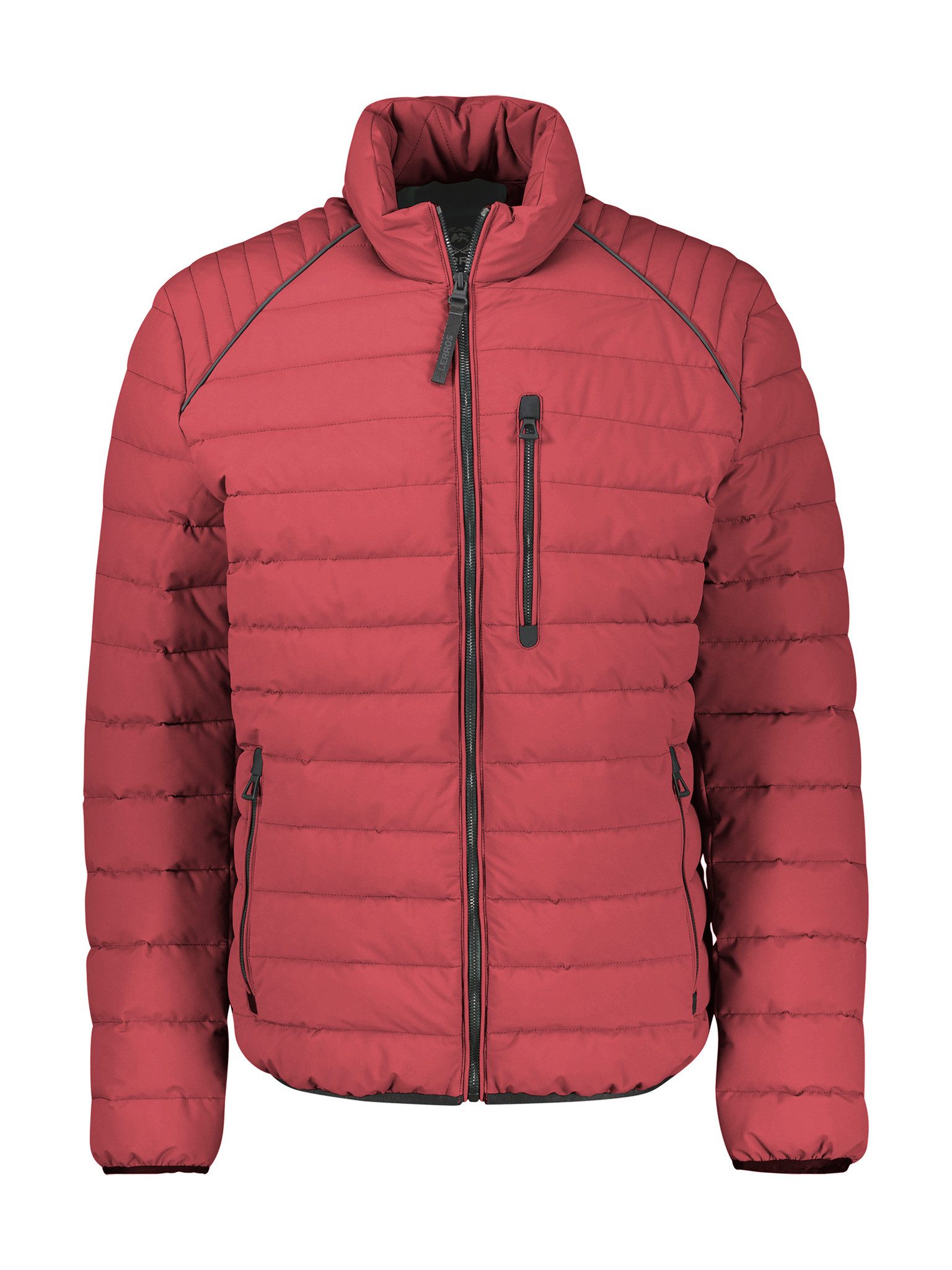LERROS Blouson Light Weight mit Reißverschluss und Stehkragen