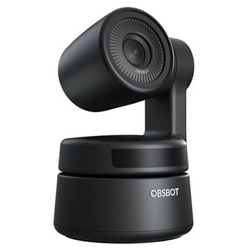 OBSBOT Obsbot Tiny USB Webcam mit Stativ mit SA-Adapter Webcam