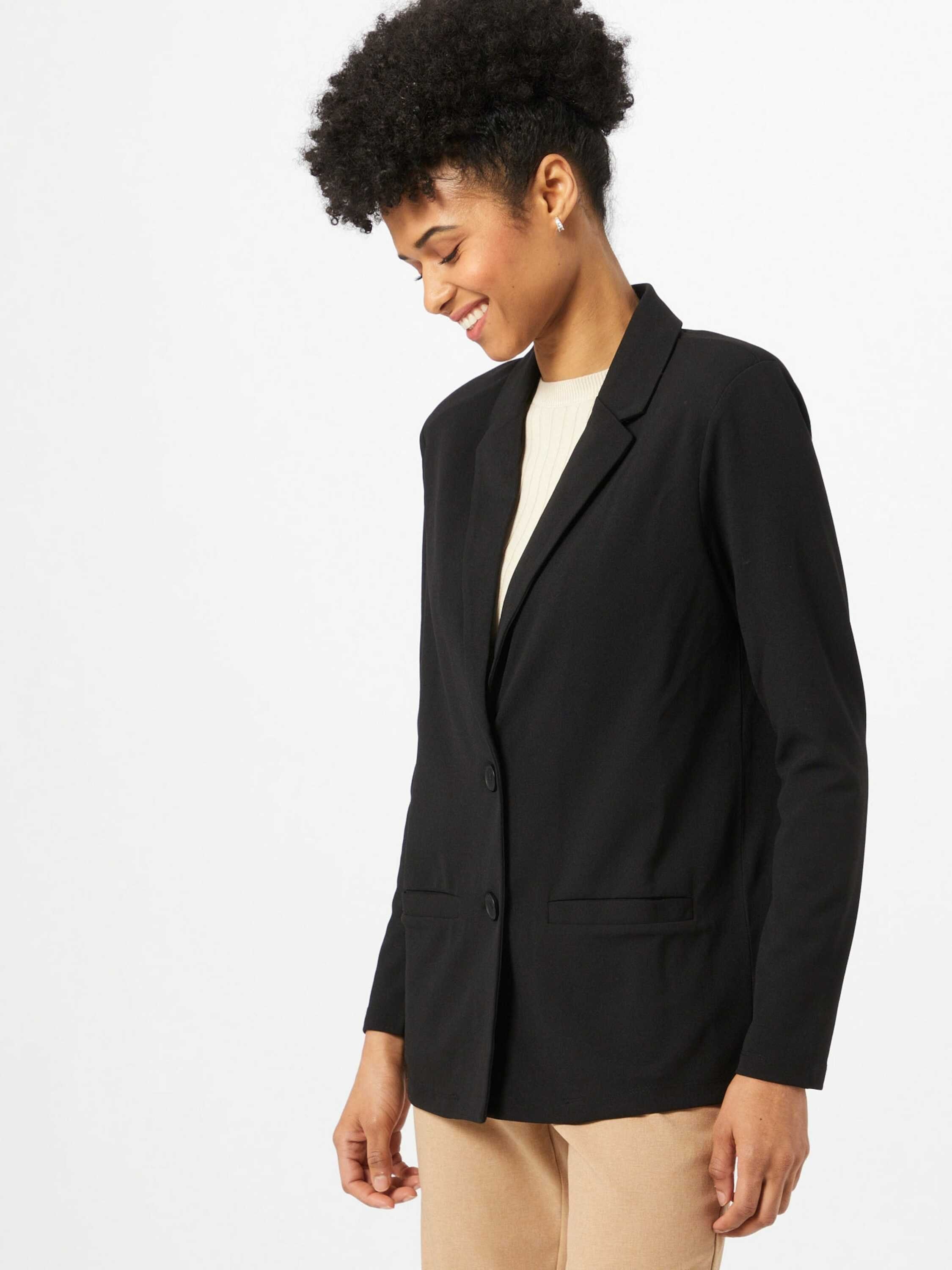 JDY Kurzblazer Catia (1-tlg) Weiteres Detail günstig online kaufen