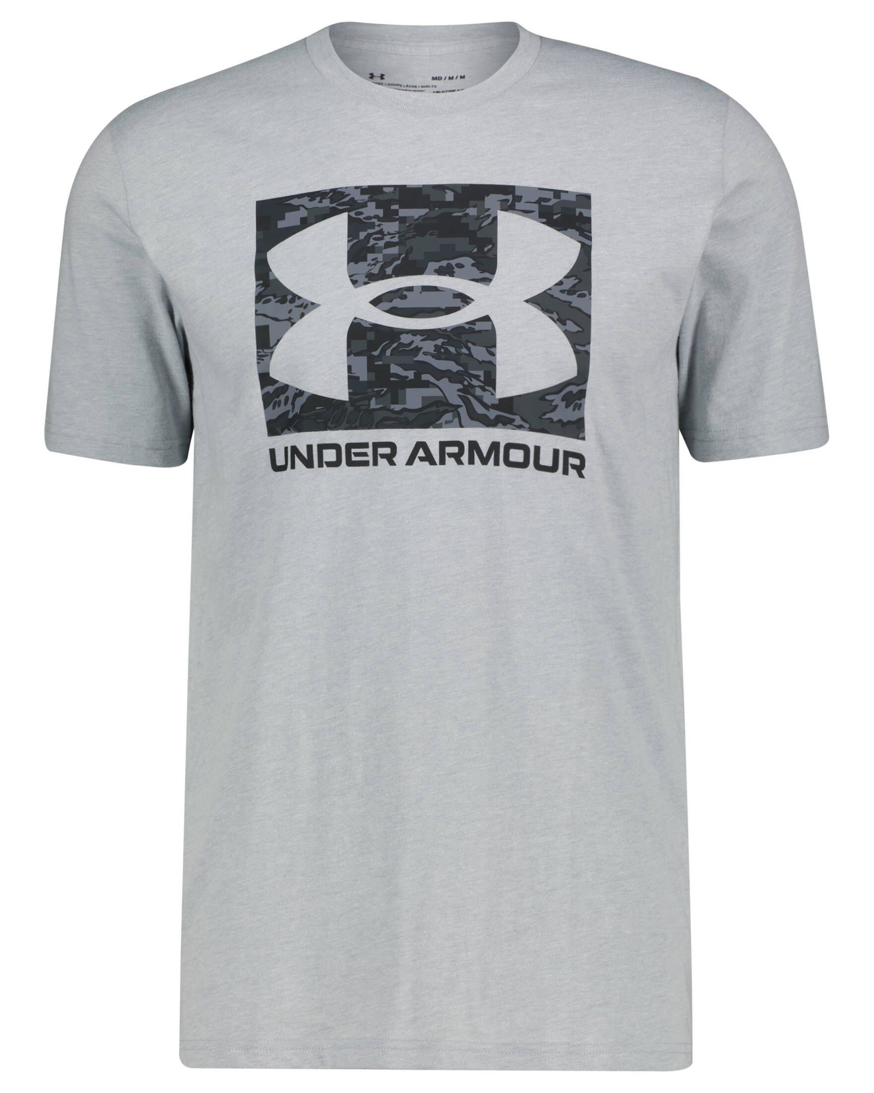 Under Armour® T-Shirt Herren Trainingsshirt (1-tlg)