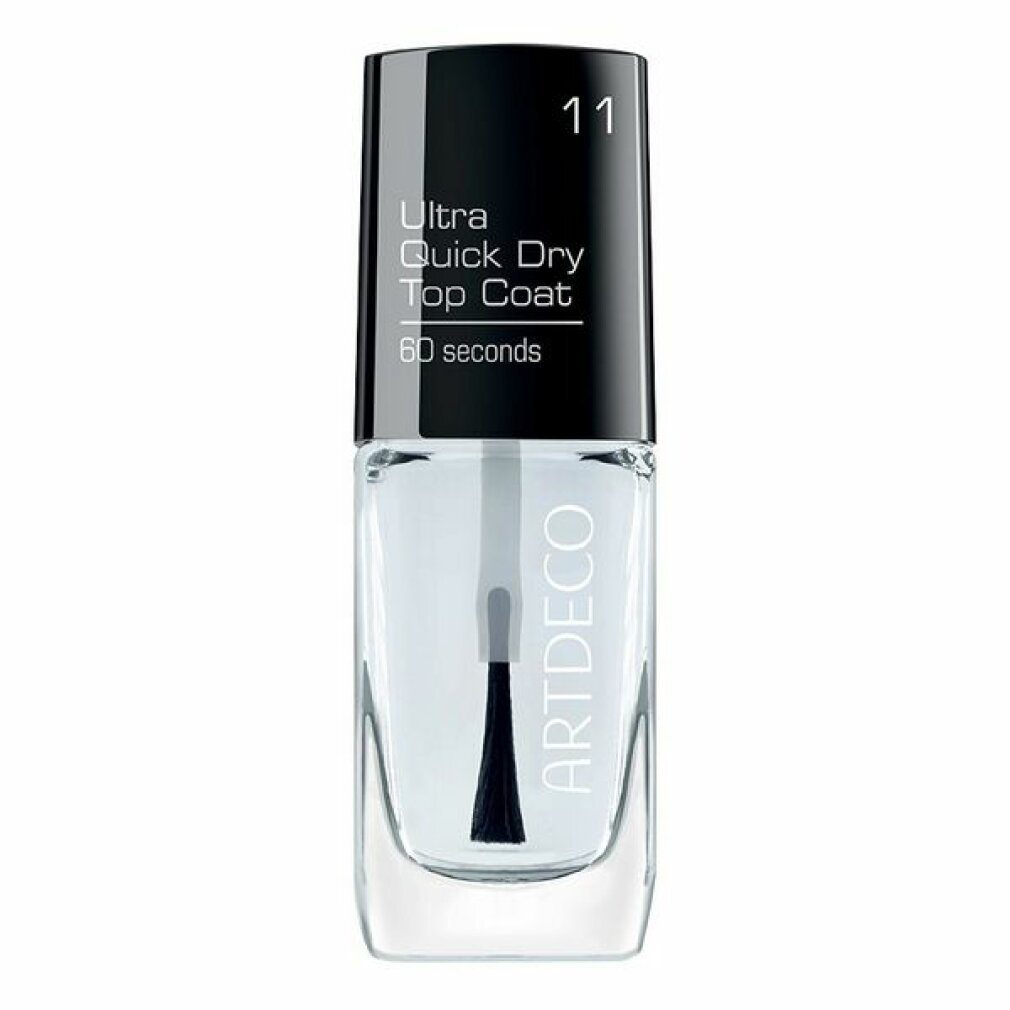 ARTDECO ULTRA Nagellack ml dry coat 11 QUICK top