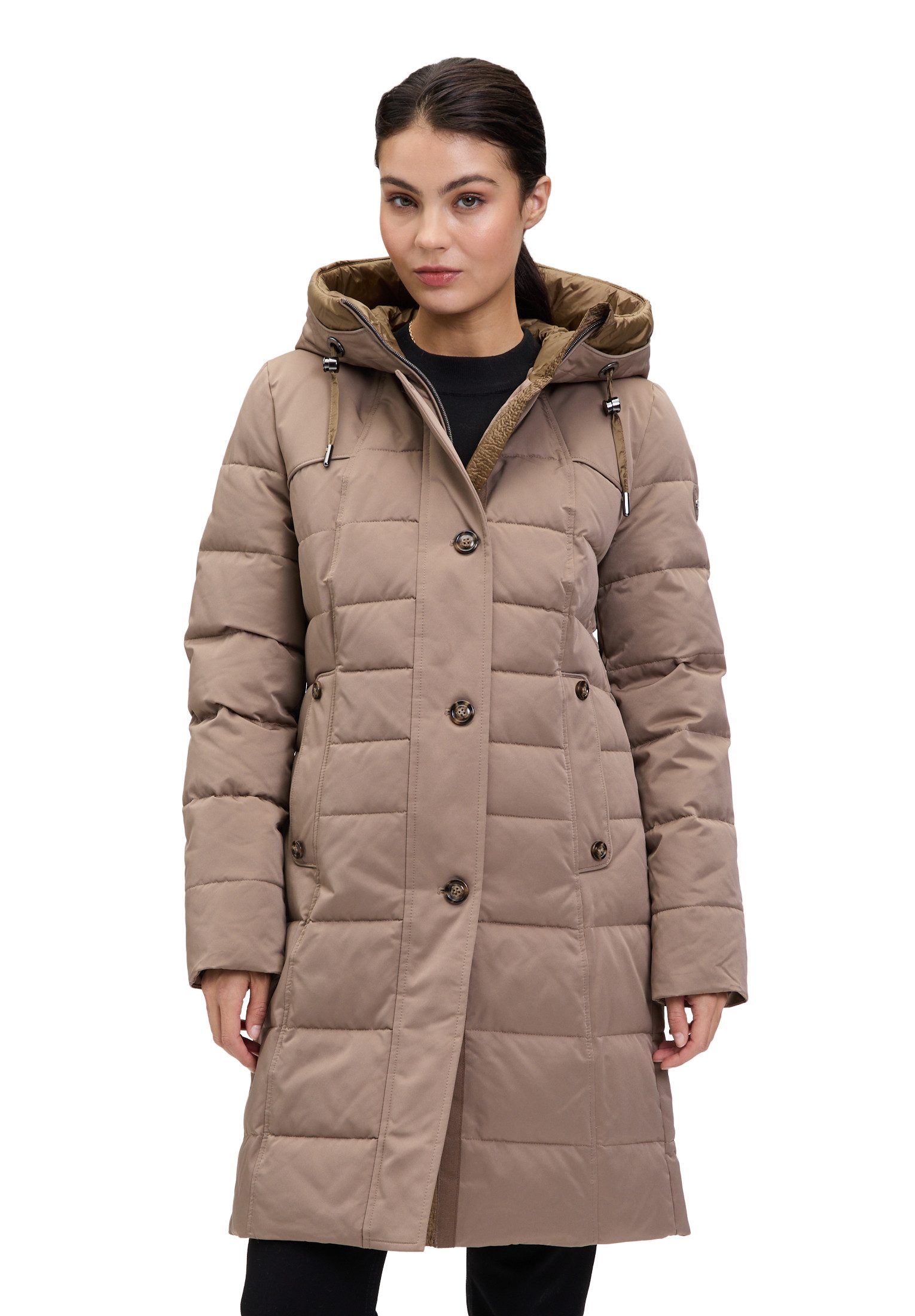 Gil Bret Steppjacke Gil Bret Damen günstig online kaufen