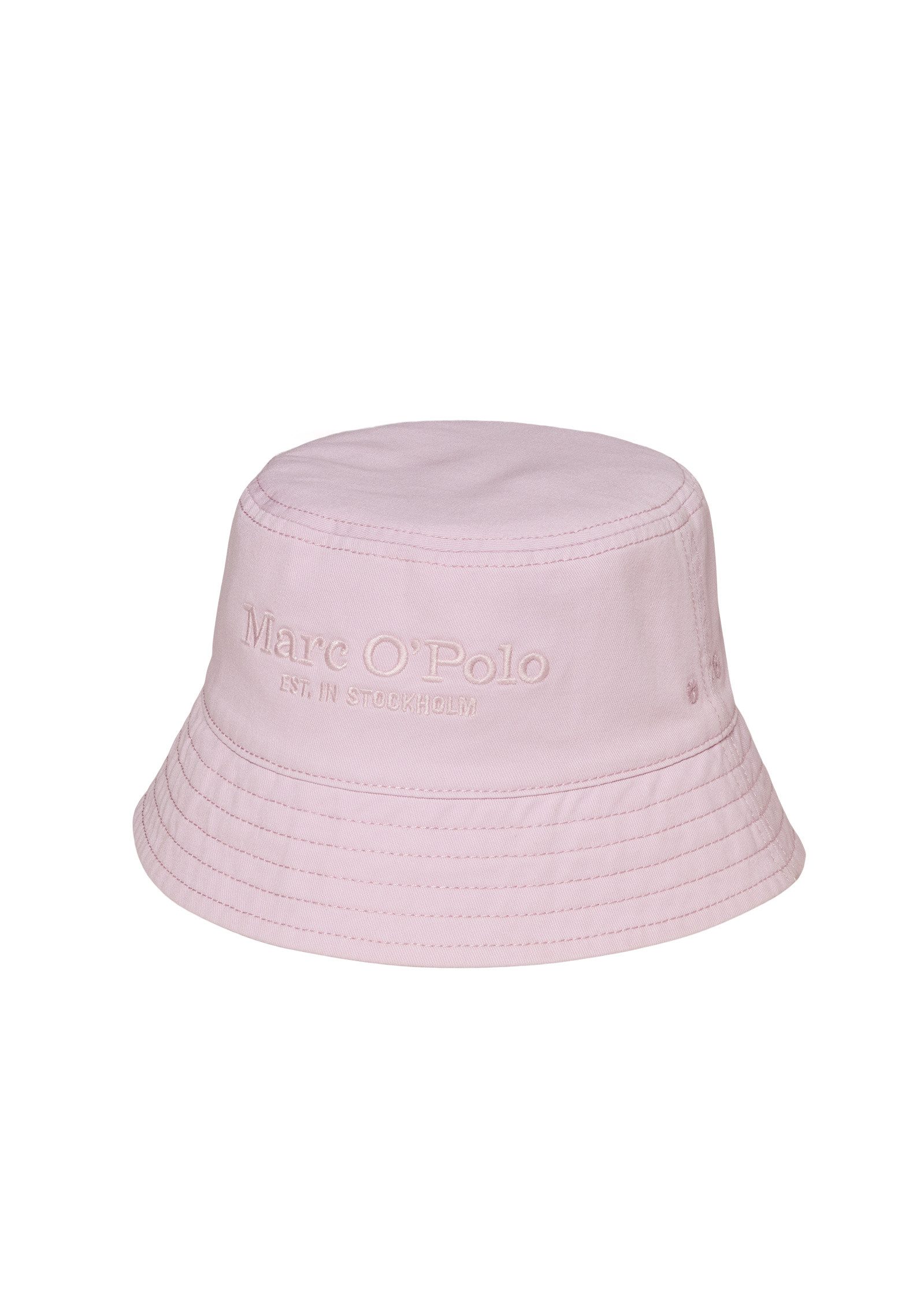Marc O'Polo Baseball Cap aus hochwertigem Bio-Baumwoll-Twill