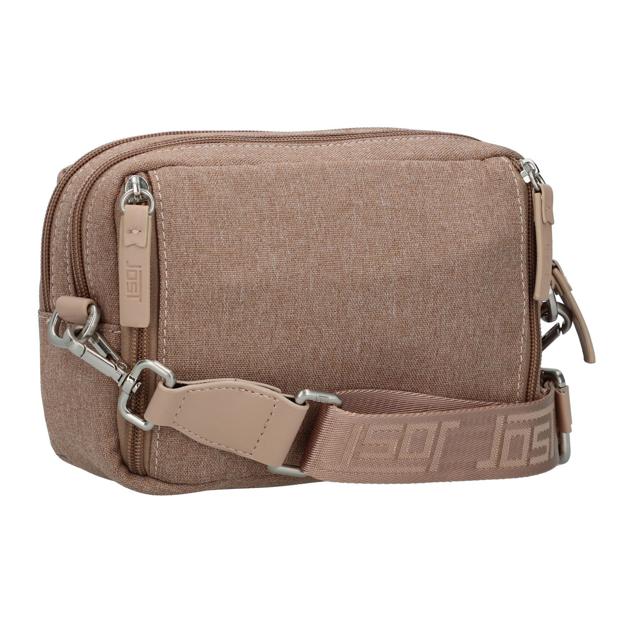 Jost Umhängetasche Bergen, Polyester