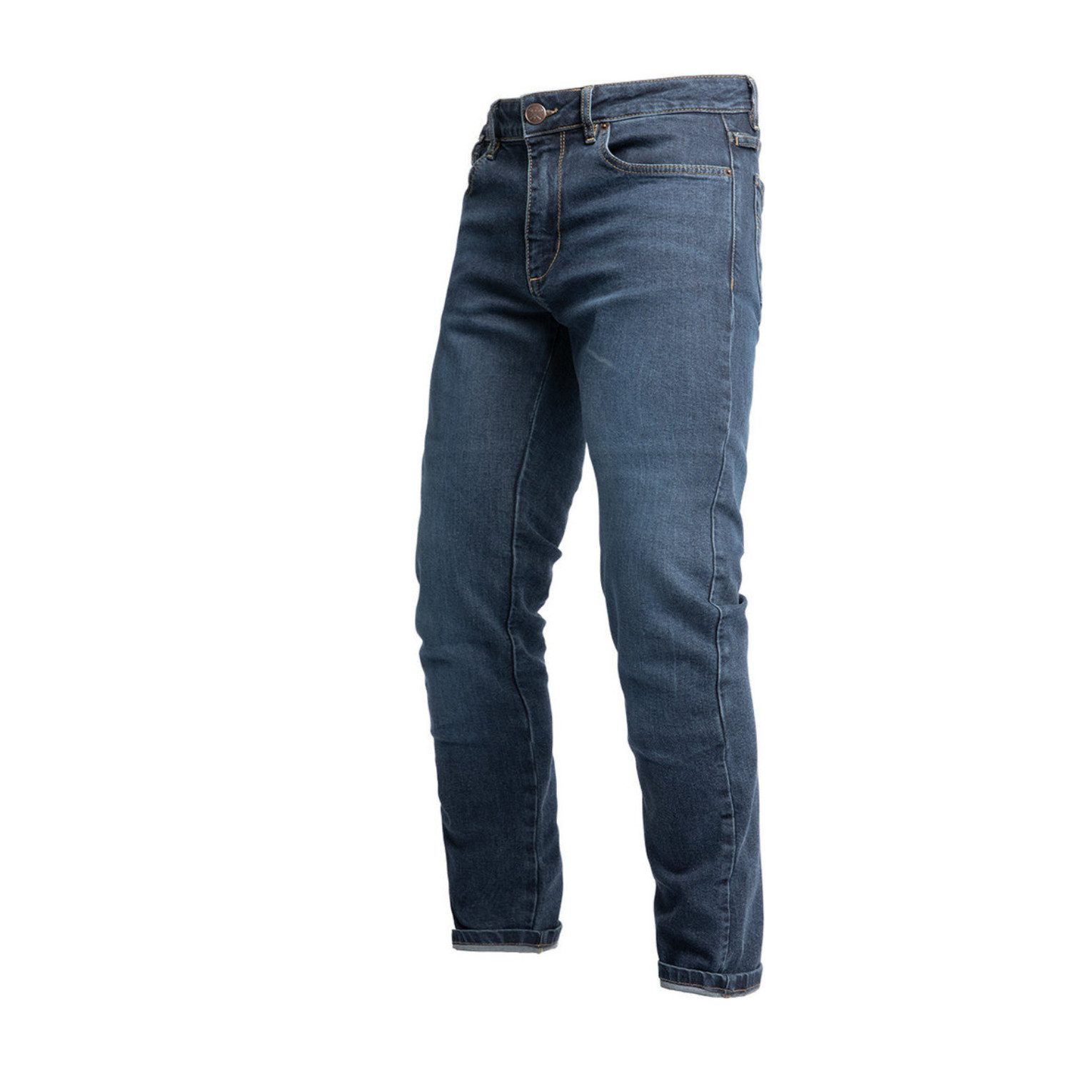 Motorradhose Taylor Mono Motorrad Jeans