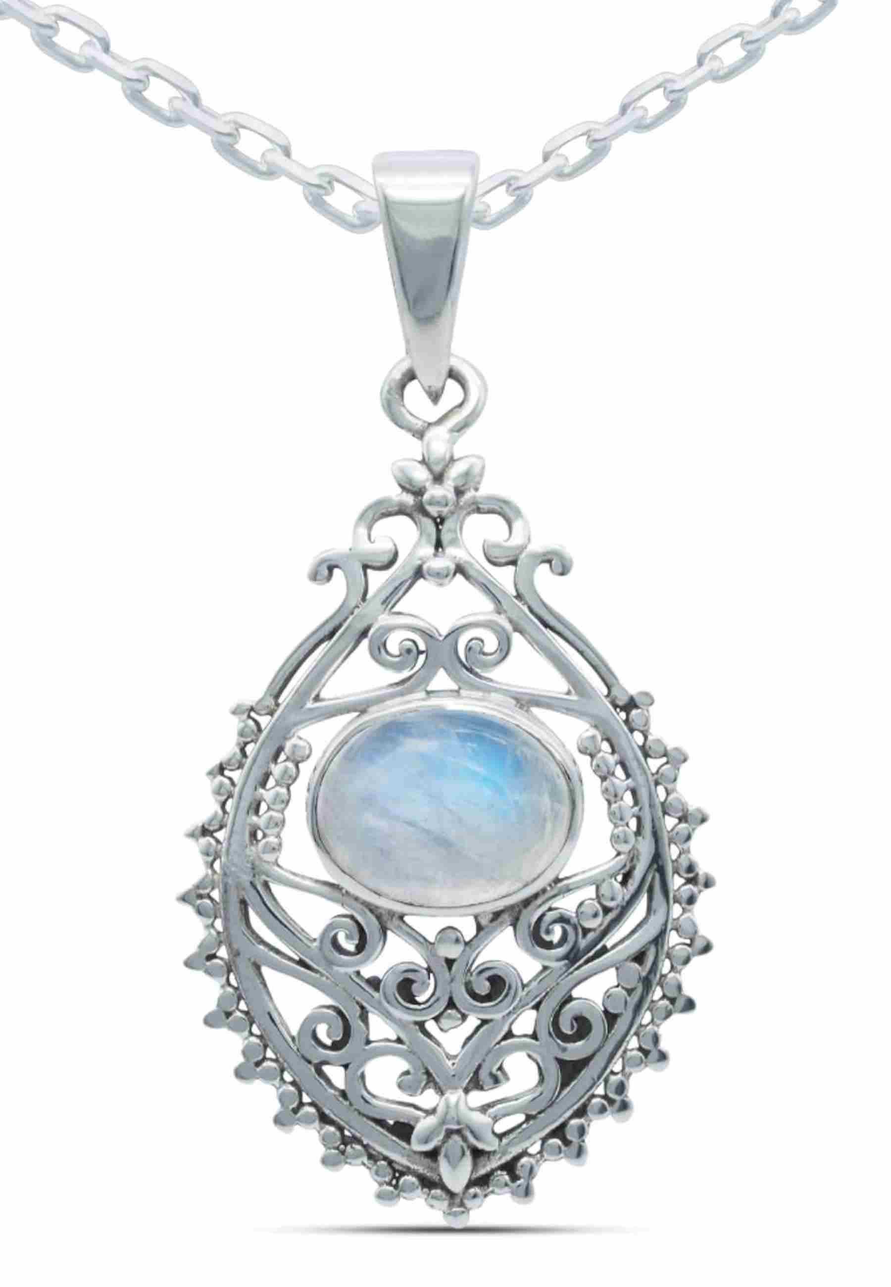mantraroma Kette mit Anhänger PRETAN aus günstig online kaufen