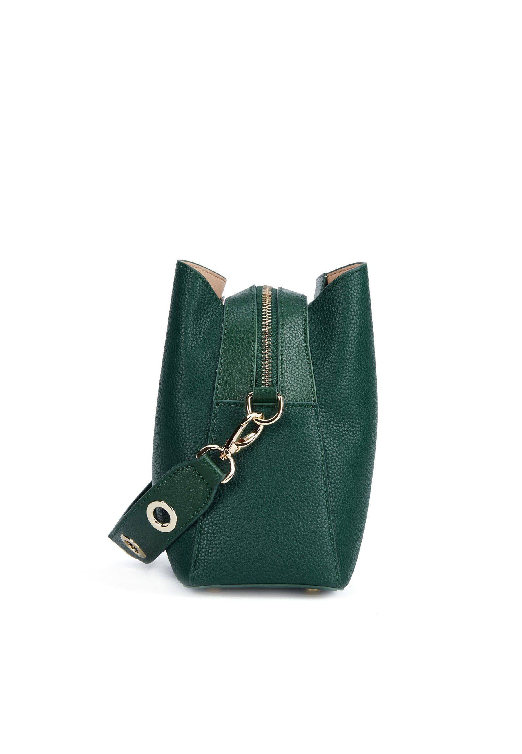 C'iel Henkeltasche Riley, Ton-in-Ton-Nähte