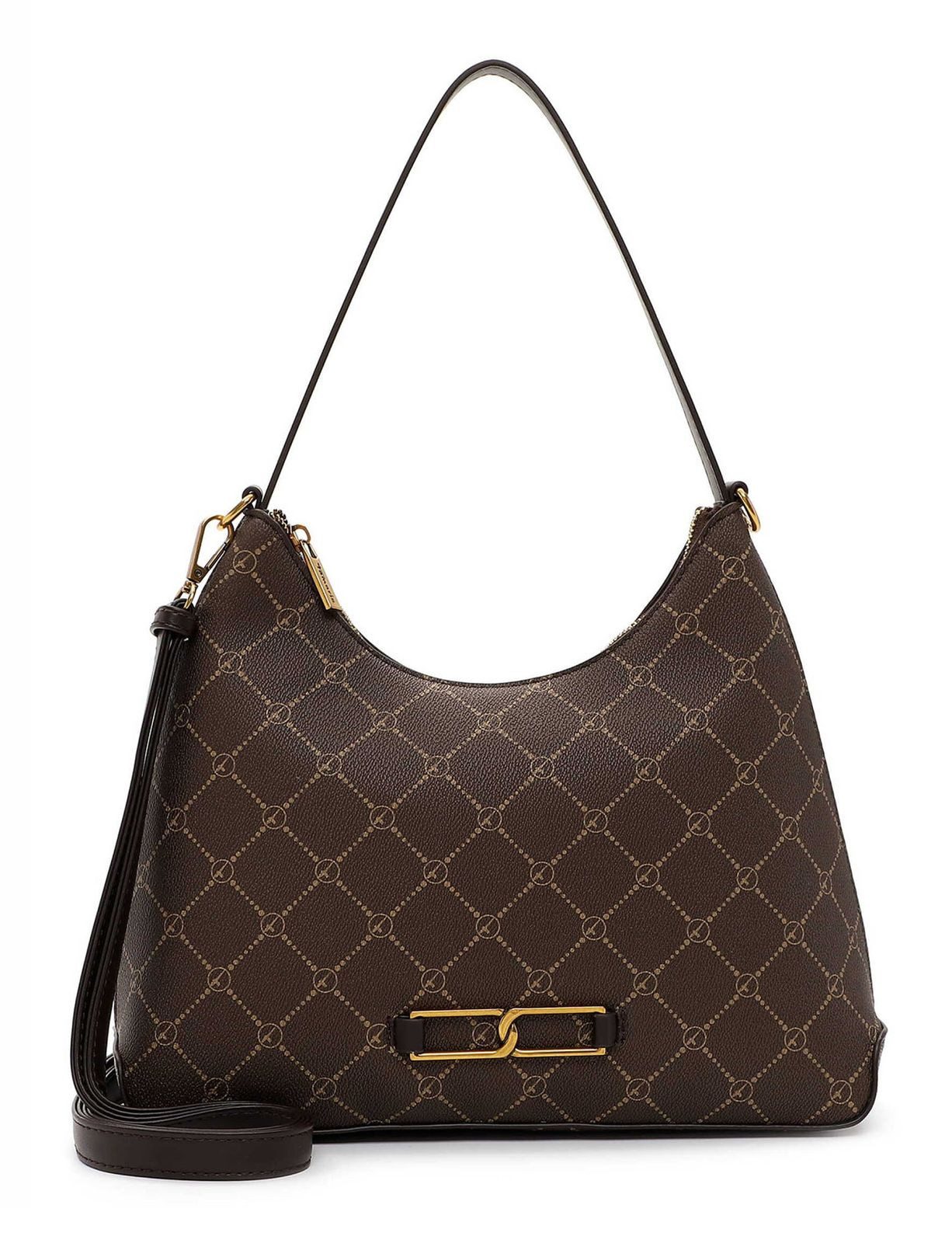 Schultertasche Pouch