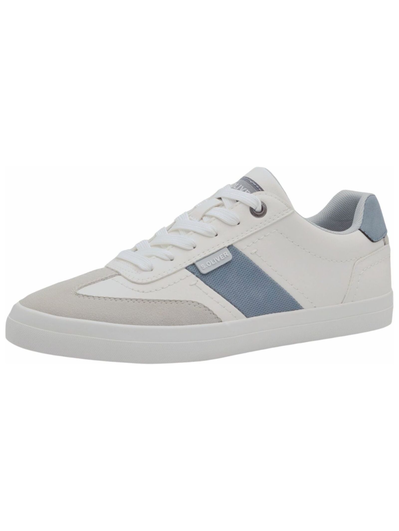 s.Oliver s.Oliver Sneaker Synthetik Sneaker