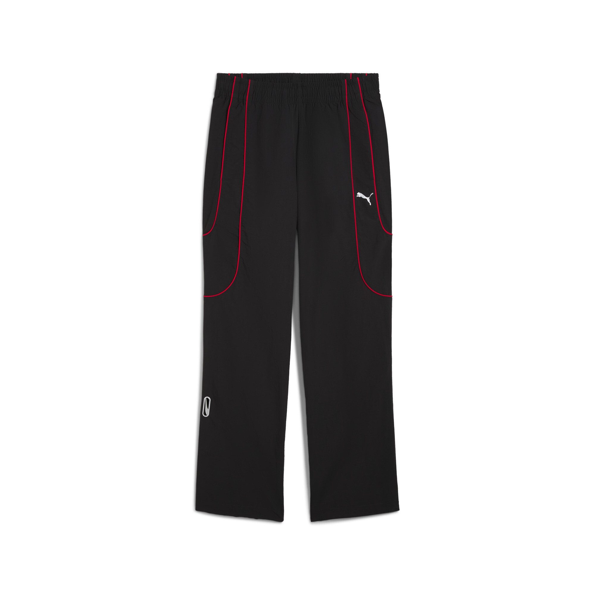 PUMA Sporthose PUMATECH Relaxed Trainingshose Herren
