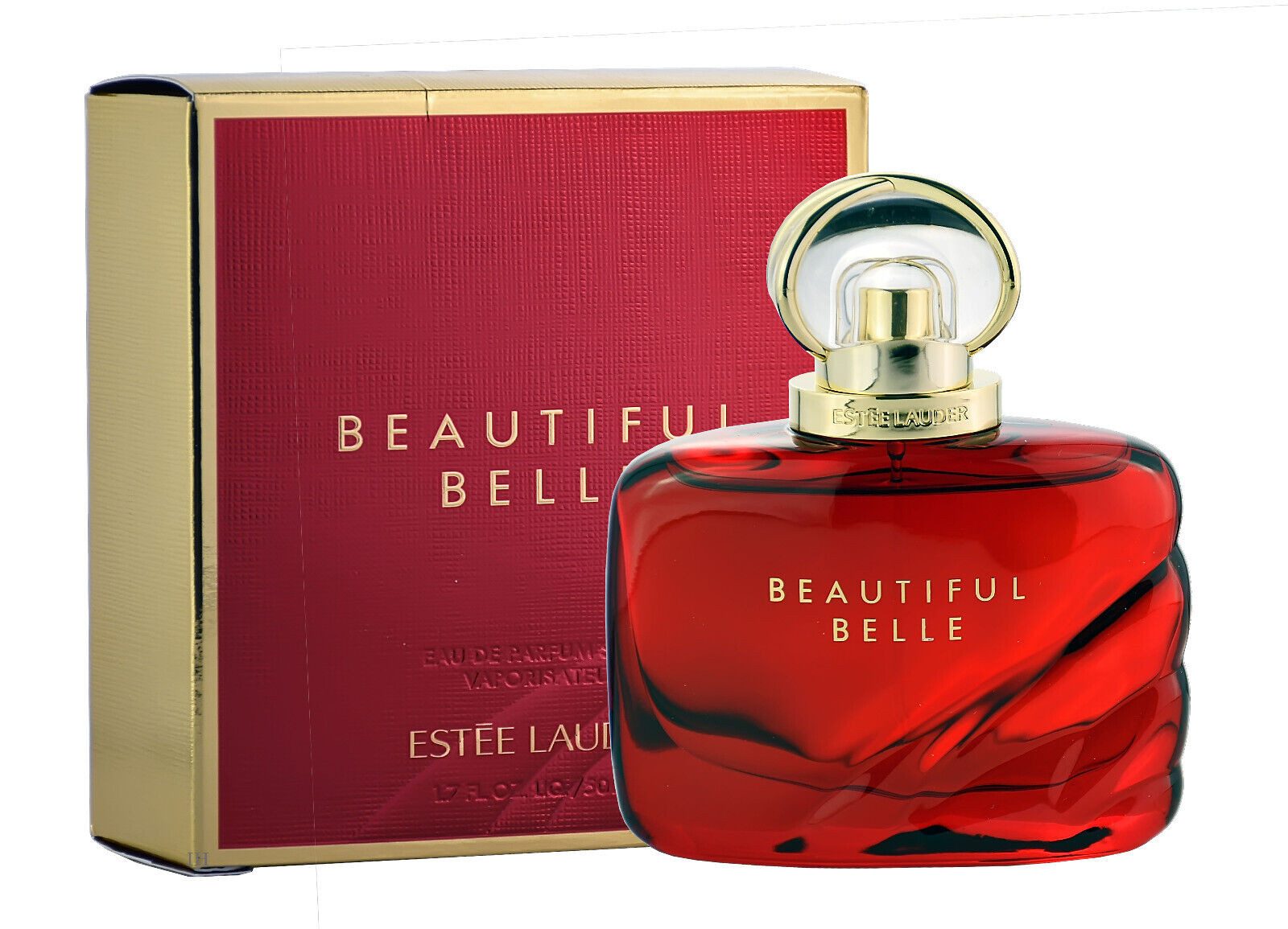 ESTÉE LAUDER Eau de Parfum Estee Lauder Beautiful Belle Eau de Parfum 50ml