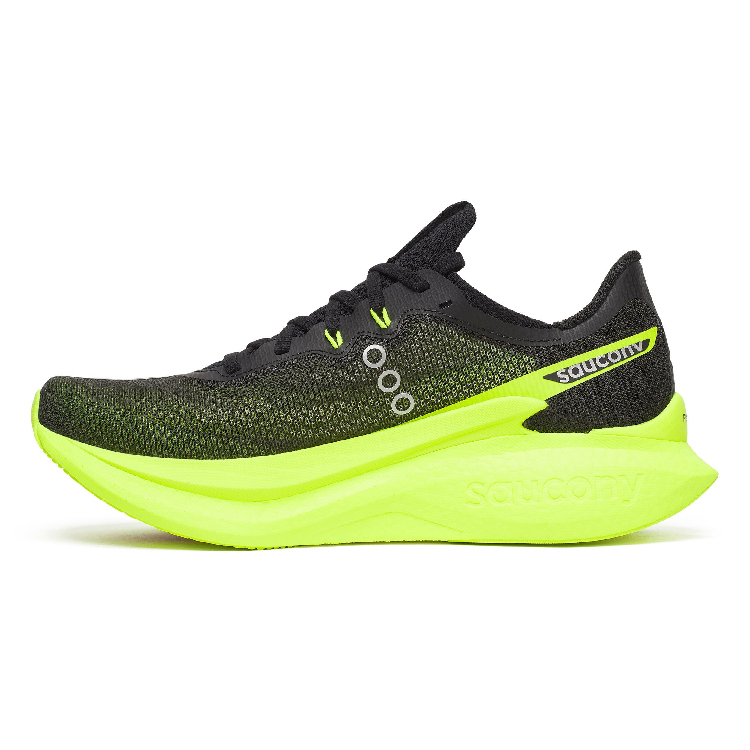 Saucony Endorphin Pro 5 - Wettkampfschuh Laufschuh