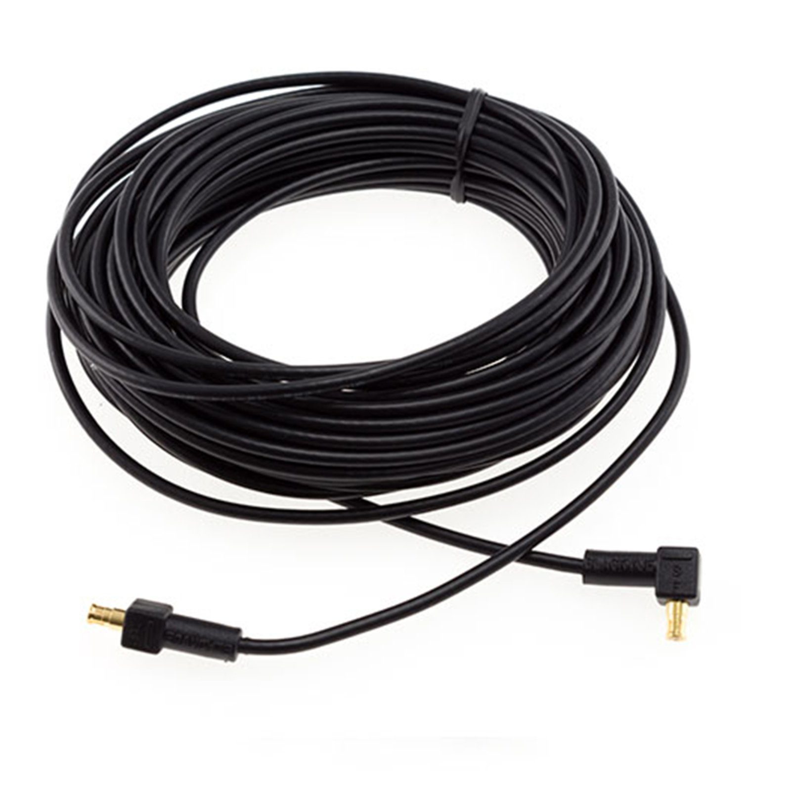 BlackVue BlackVue CC-10 Koax-Kabel für Dual-Dashcams 10m (k Dashcam