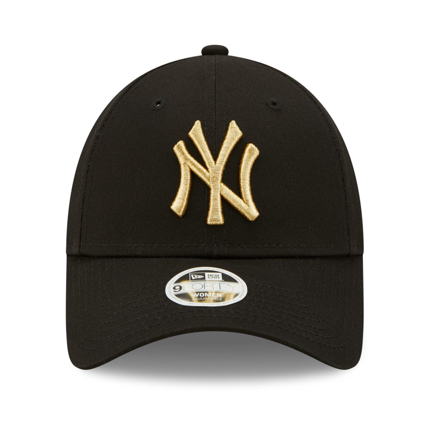 New Era Baseball Cap 9Forty METALLIC günstig online kaufen