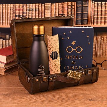 Harry Potter Geschenkbox