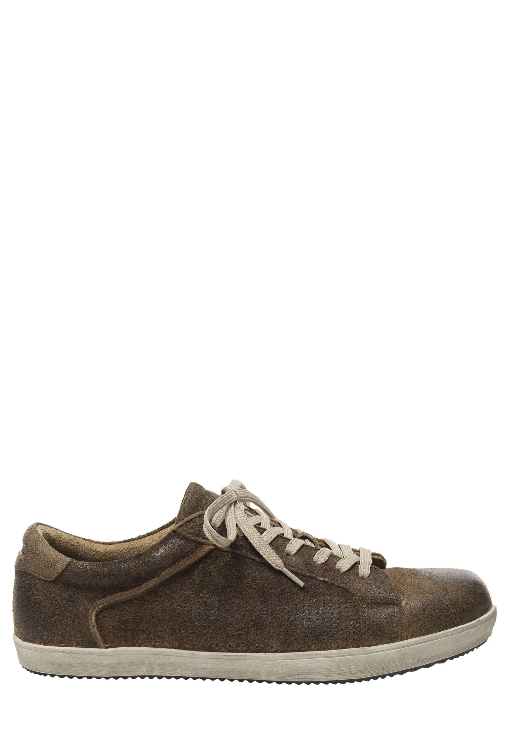 Stockerpoint 1337 Schnürschuh