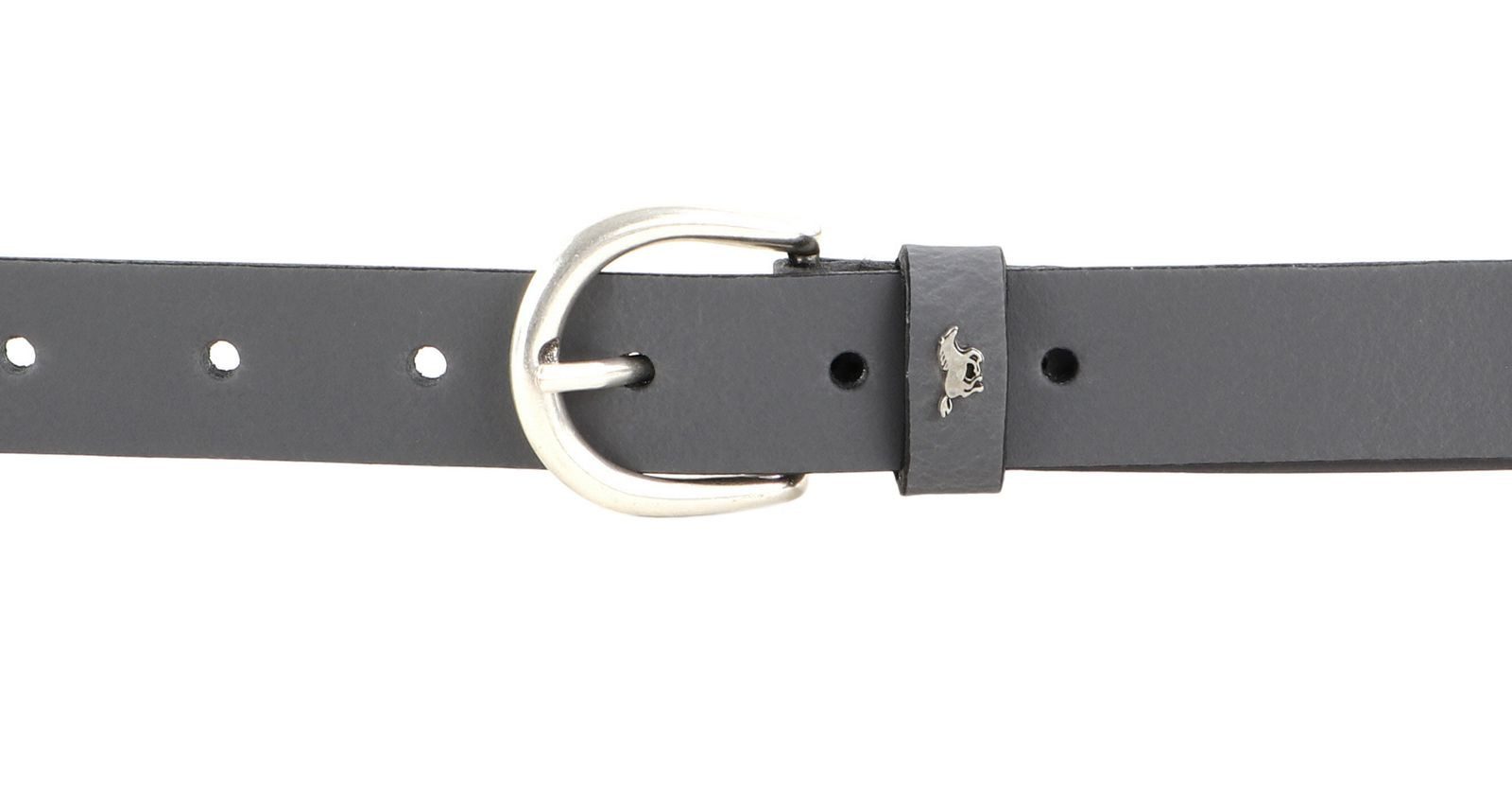 MUSTANG Ledergürtel günstig online kaufen