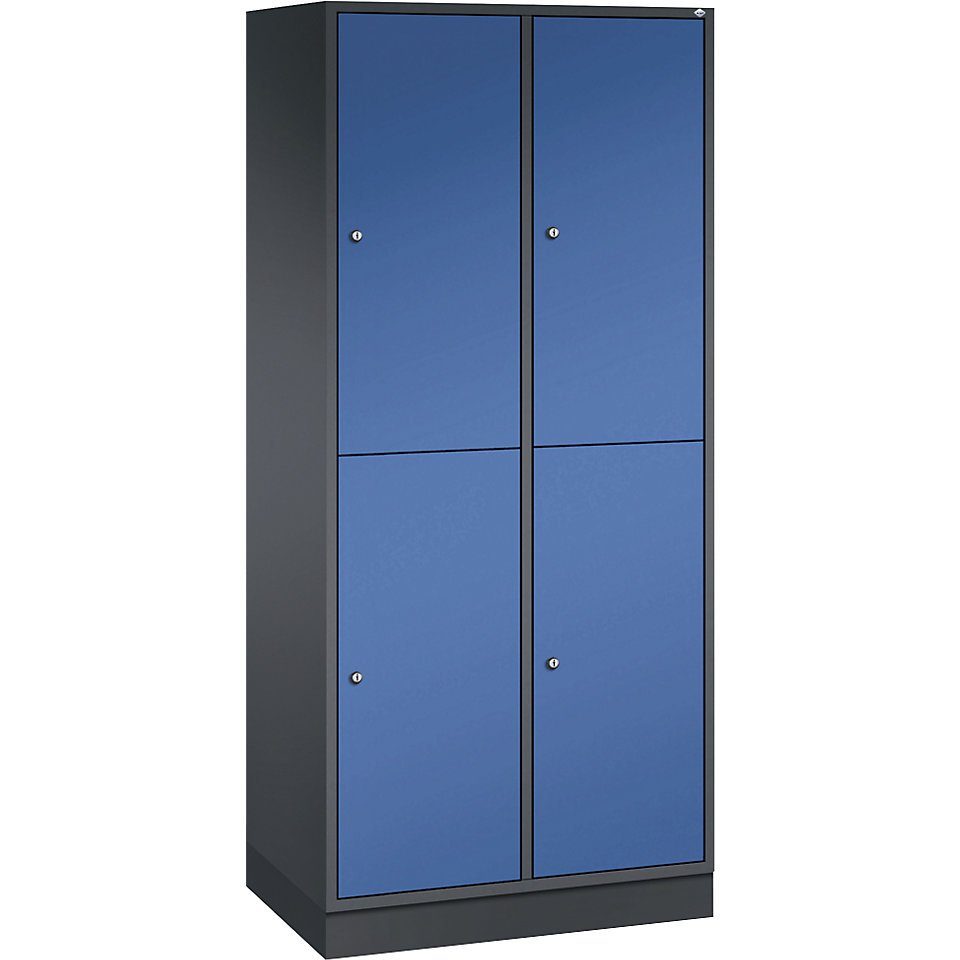 C+P Aktenschrank