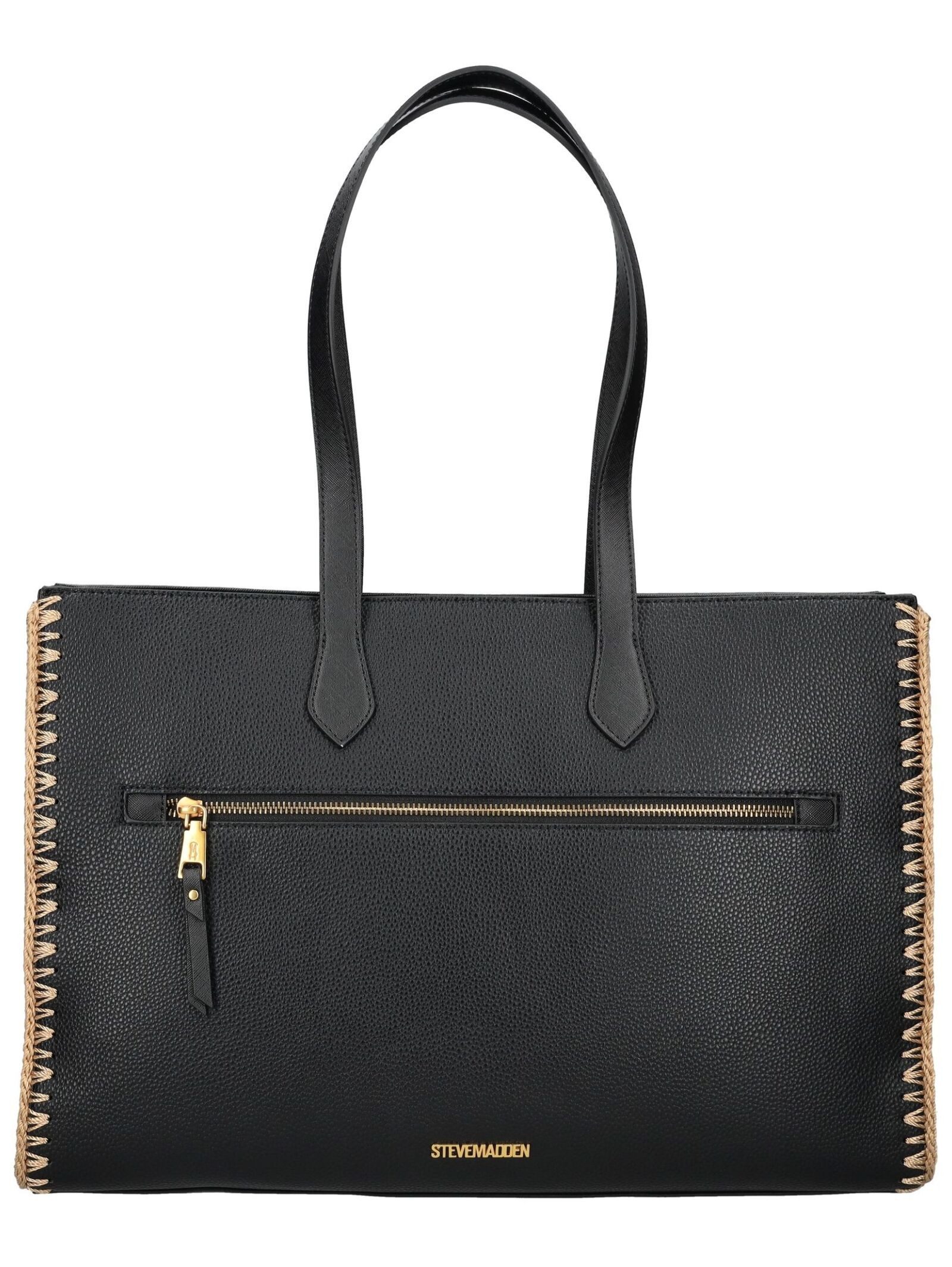STEVE MADDEN Shopper STEVE MADDEN Taschen Lederimitat