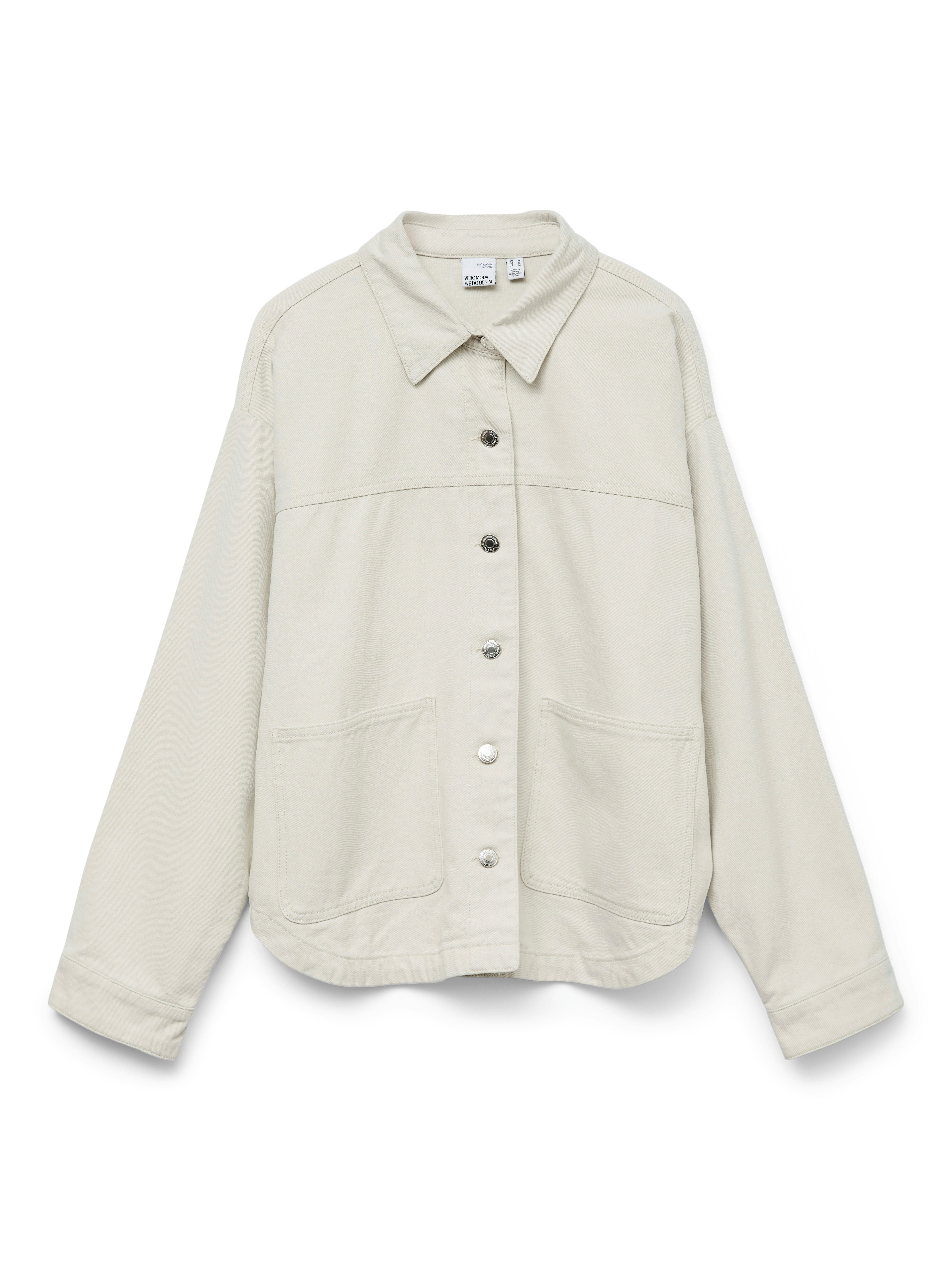 Vero Moda Jeansjacke günstig online kaufen