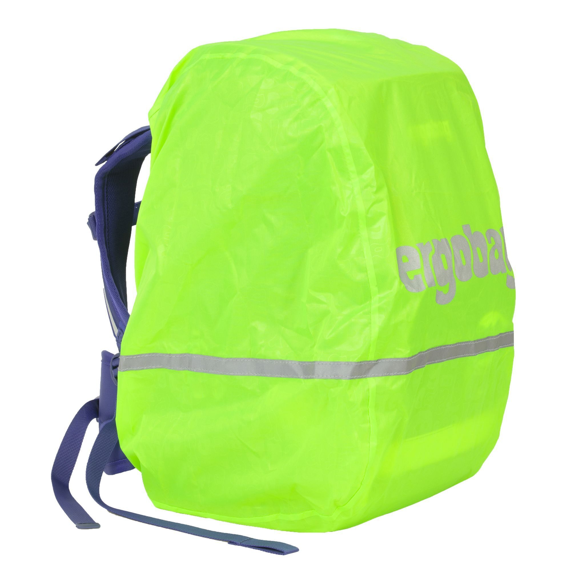 ergobag Schulranzen Zubehör, Polyester