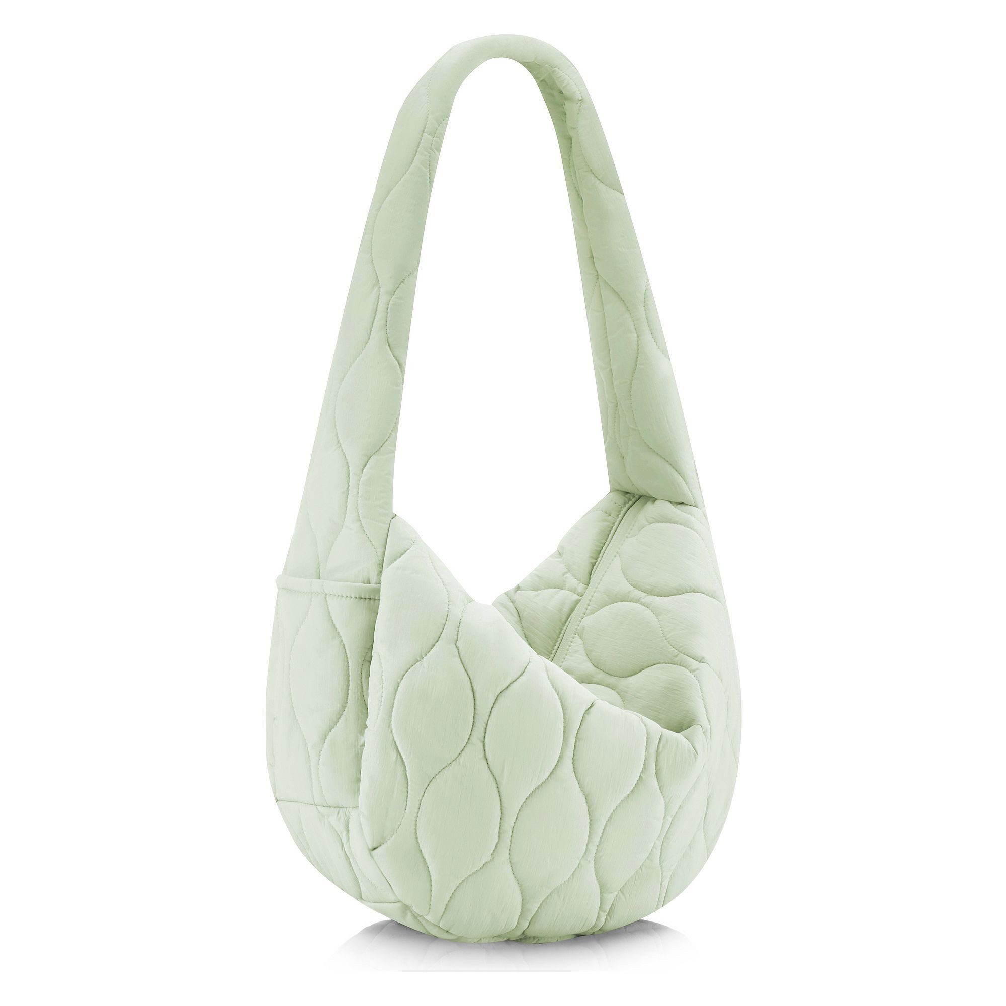 REISENTHEL® Schultertasche Moonbag, Polyester
