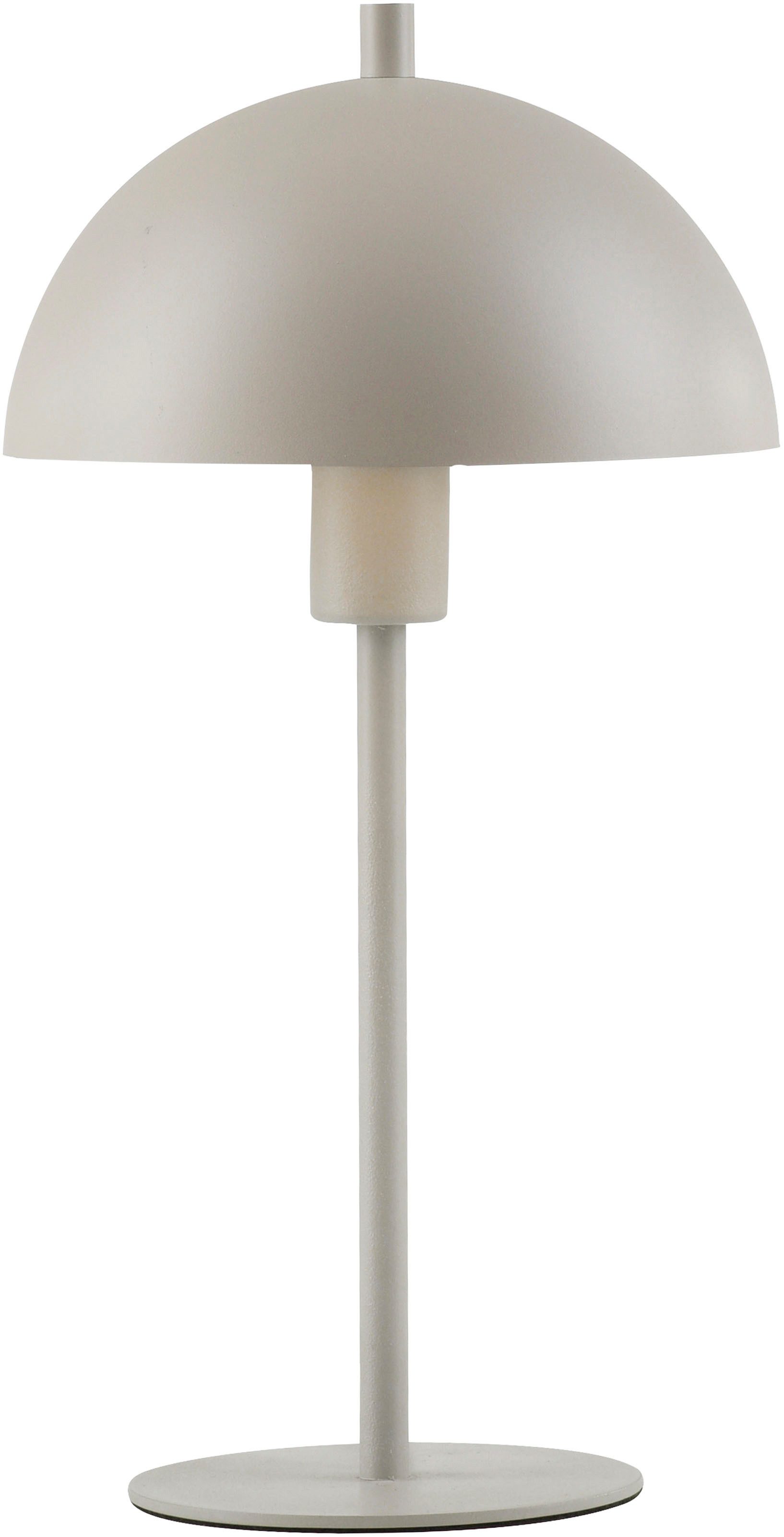 SCHÖNER WOHNEN-Kollektion LED Tischleuchte ALI, Ein-/Ausschalter, ohne Leuchtmittel, SCHÖNER WOHNEN Kollektion, Schnurschalter, Downlight