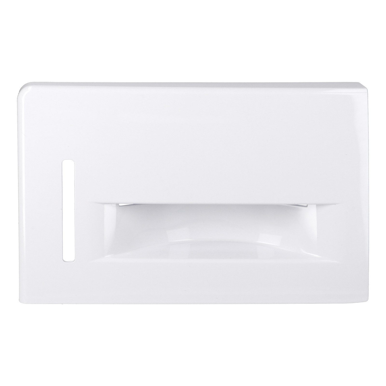 easyPART Griff wie SAMSUNG DC64-02950A Griffplatte für, Trockner
