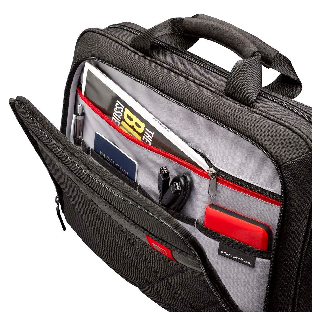 Case Logic Laptoptasche NB & Tablet Briefcase
