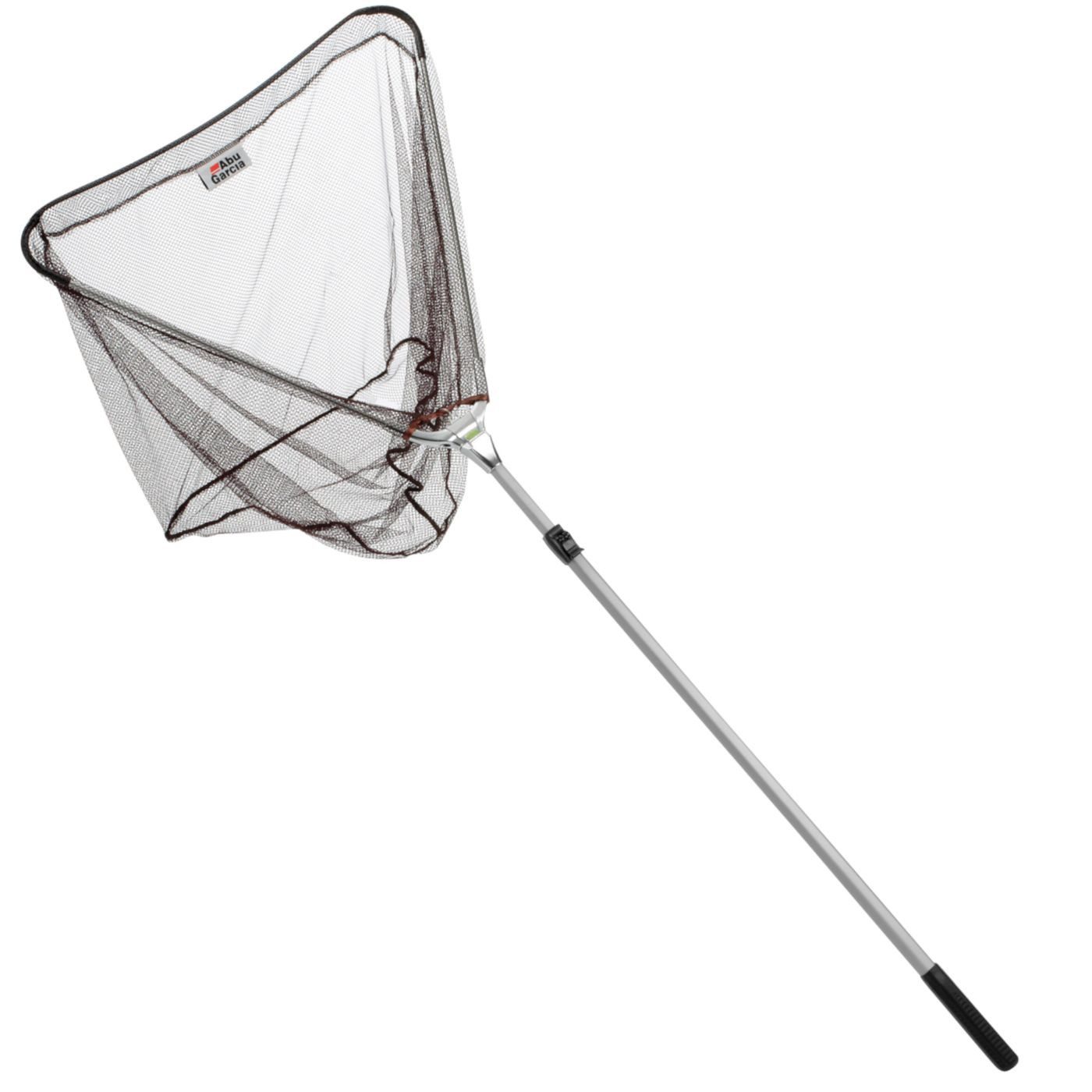Abu Garcia Angelkescher Abu Garcia TROUT LANDING NET 50X50CM LENGTH 1.50M F
