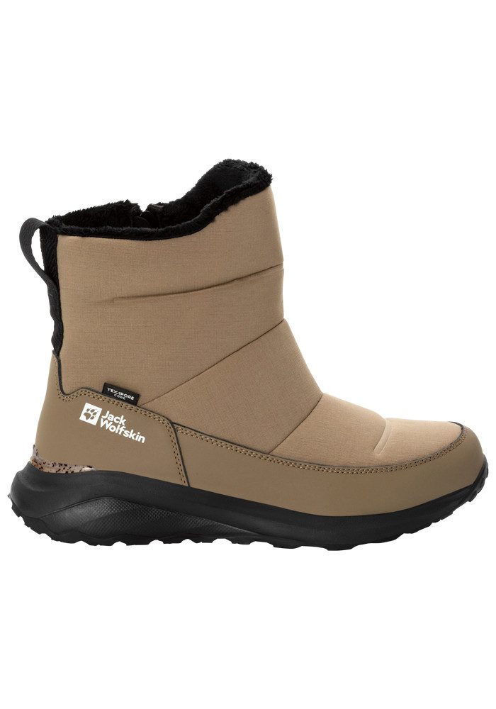 Jack Wolfskin DROMOVENTURE TEXAPORE BOOT W Winterboots günstig online kaufen