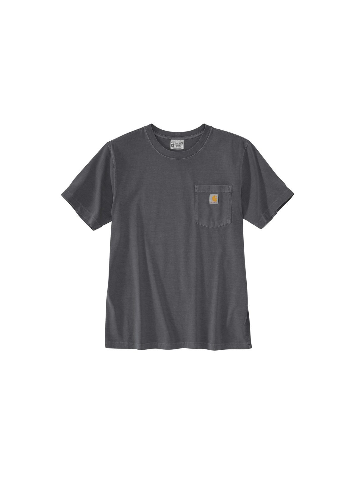 Carhartt T-Shirt 106252-029 Carhartt Dyed