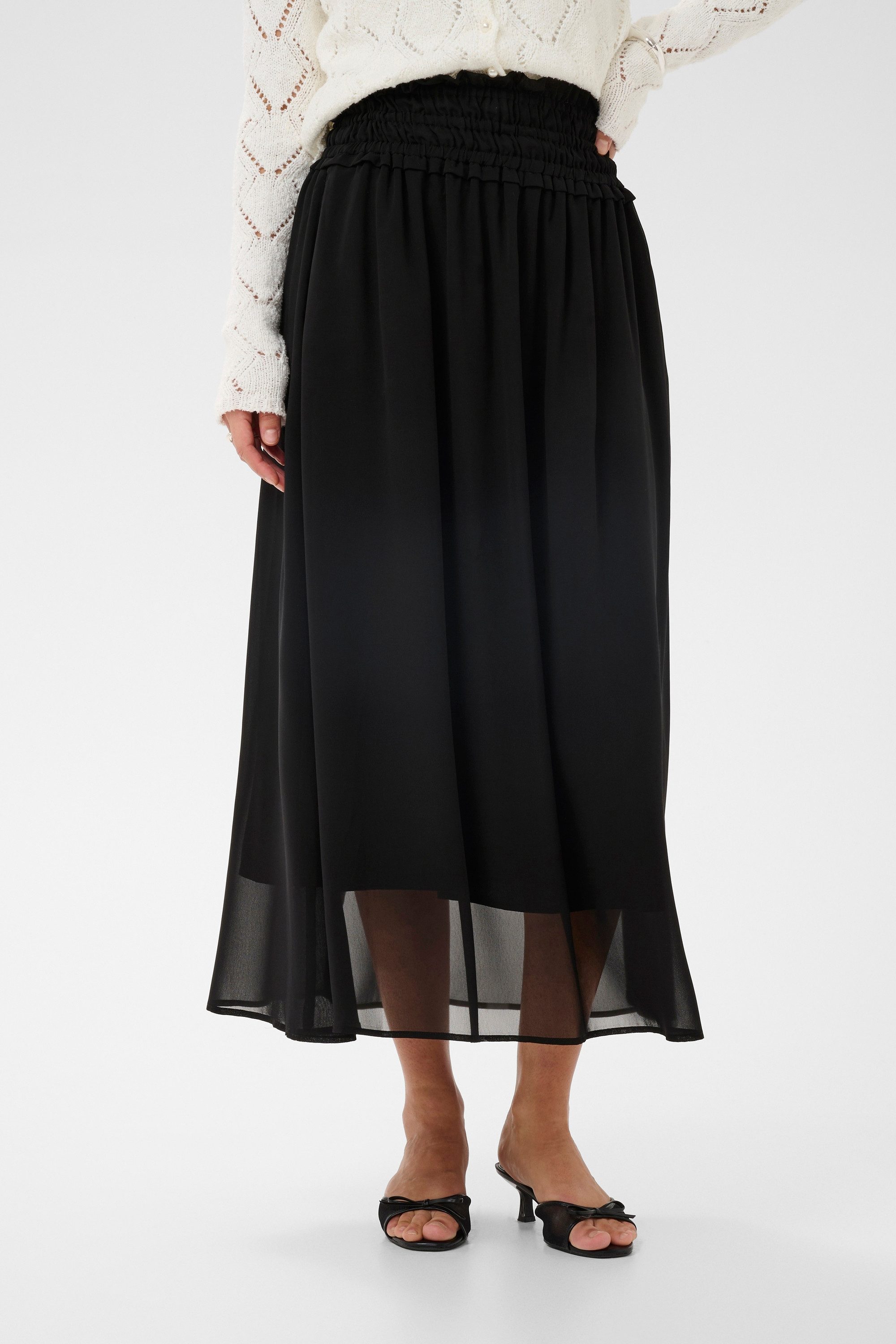 KAFFE Jerseyrock Rock KAnellie