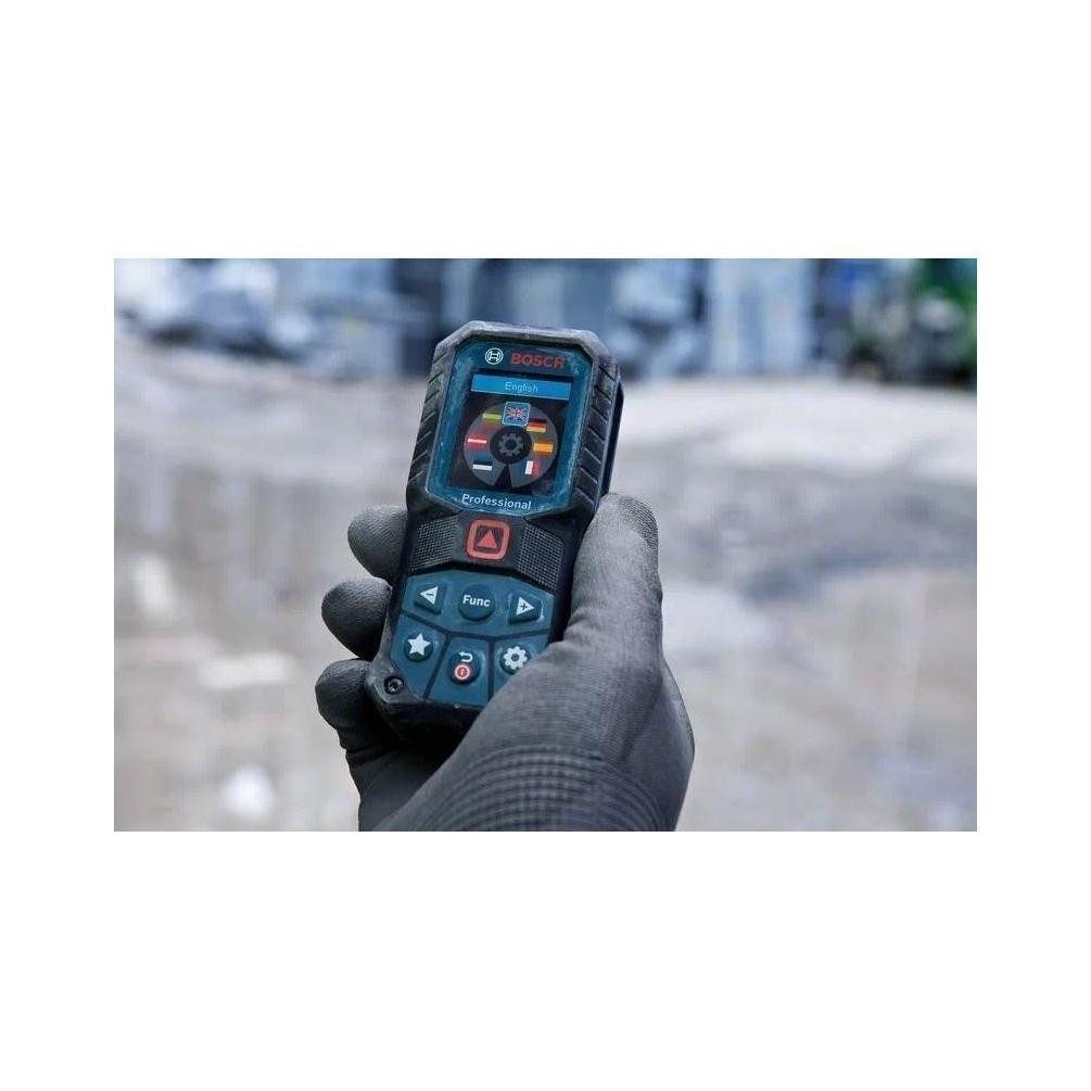 BOSCH Entfernungsmesser GLM 50-22 Professional Laser-Entfernungsmesser