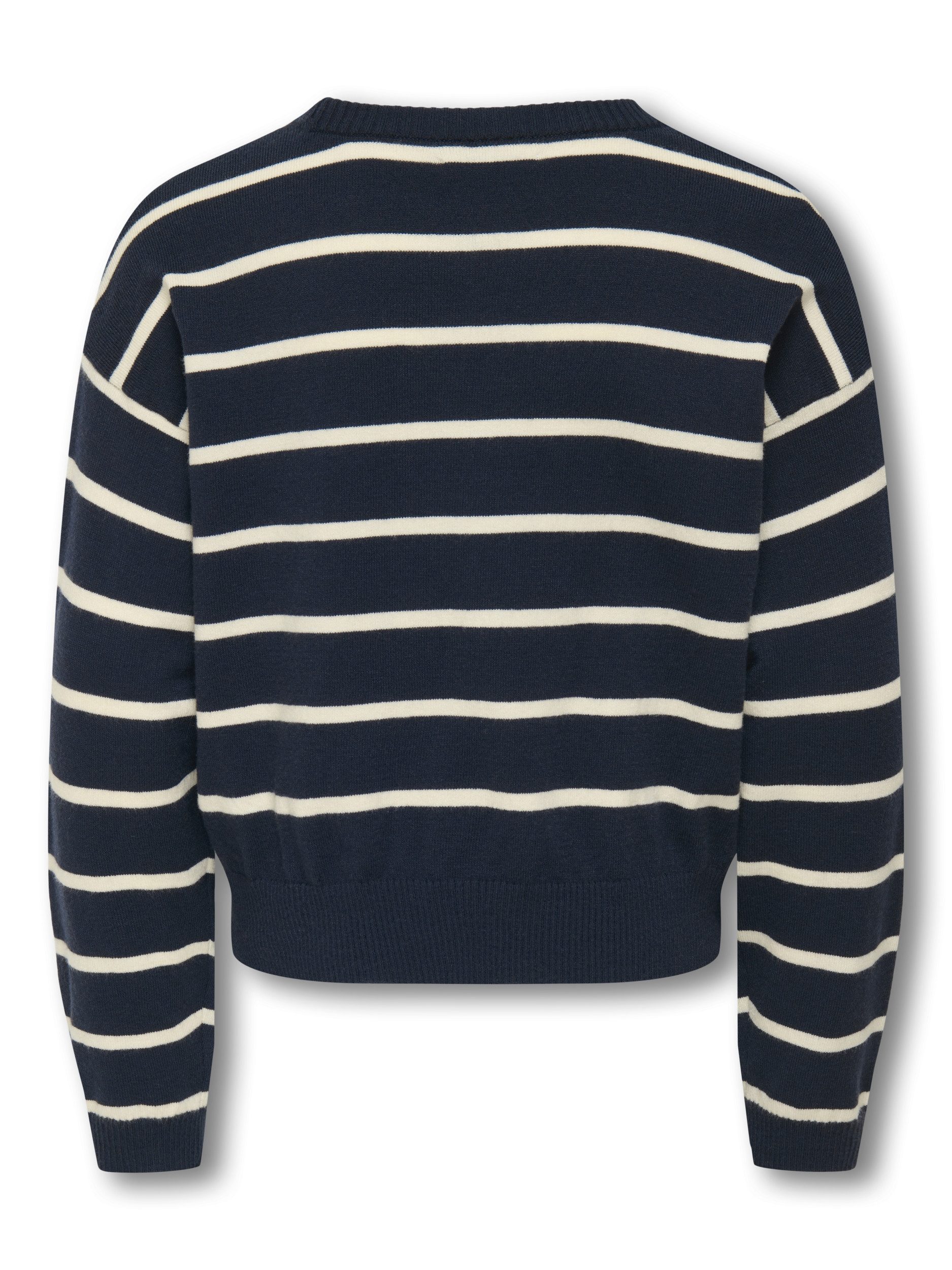 ONLY Strickpullover KOGAMY L/S O-NECK KNT