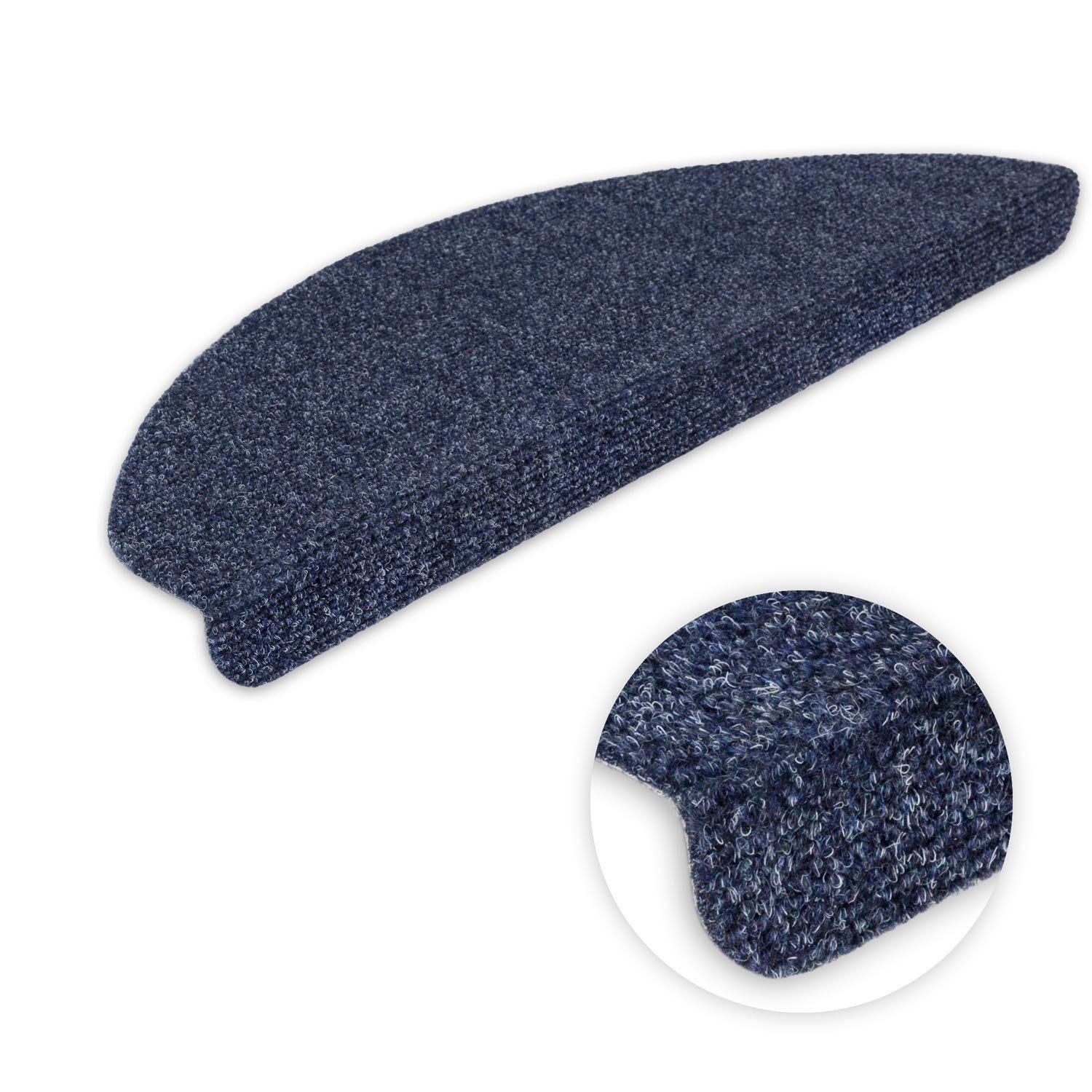 Metzker® Stufenmatte Stufenmatten Ramon MW Halbrund günstig online kaufen