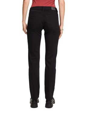 Esprit Straight-Jeans Straight Leg Jeans