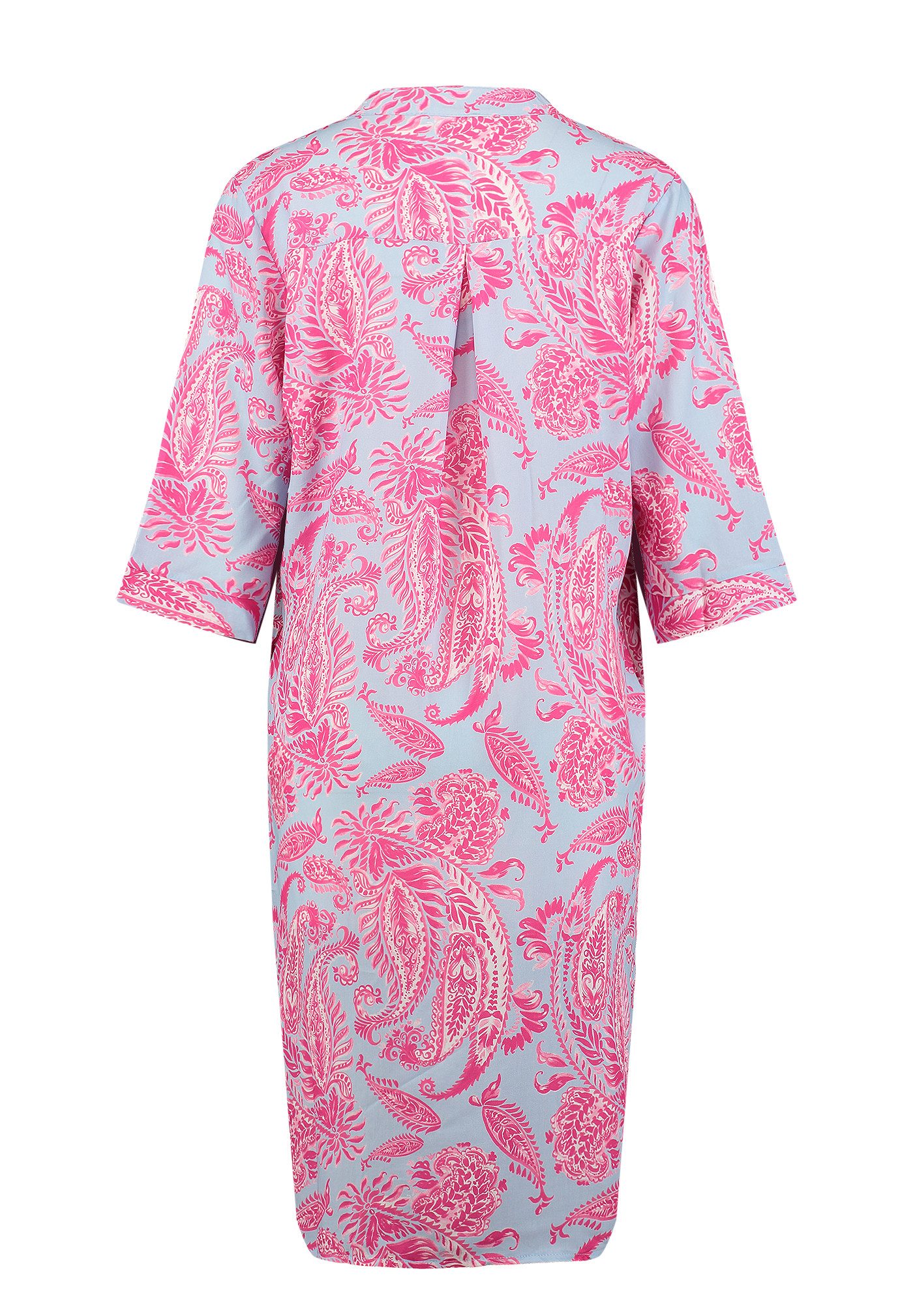 Key Largo Druckkleid WD DELHI v-neck (1-tlg) günstig online kaufen