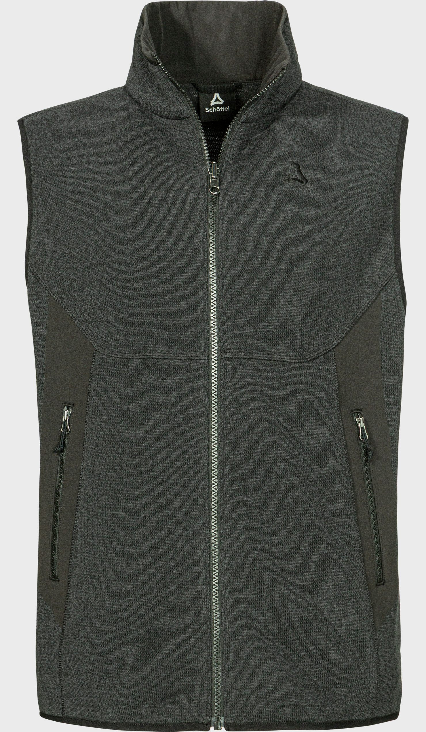 Schöffel Fleeceweste CIRC Fleece Vt Style Yew MEN