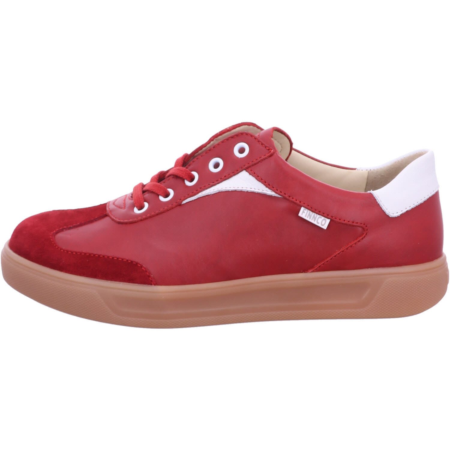 Finn Comfort 02791 902862 Schnürschuh