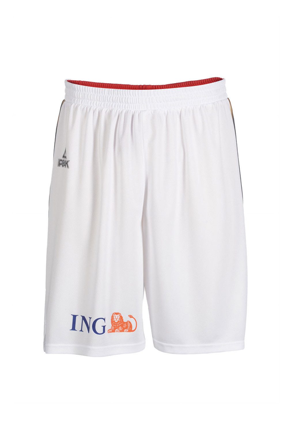 PEAK Trainingsshorts Deutschland
